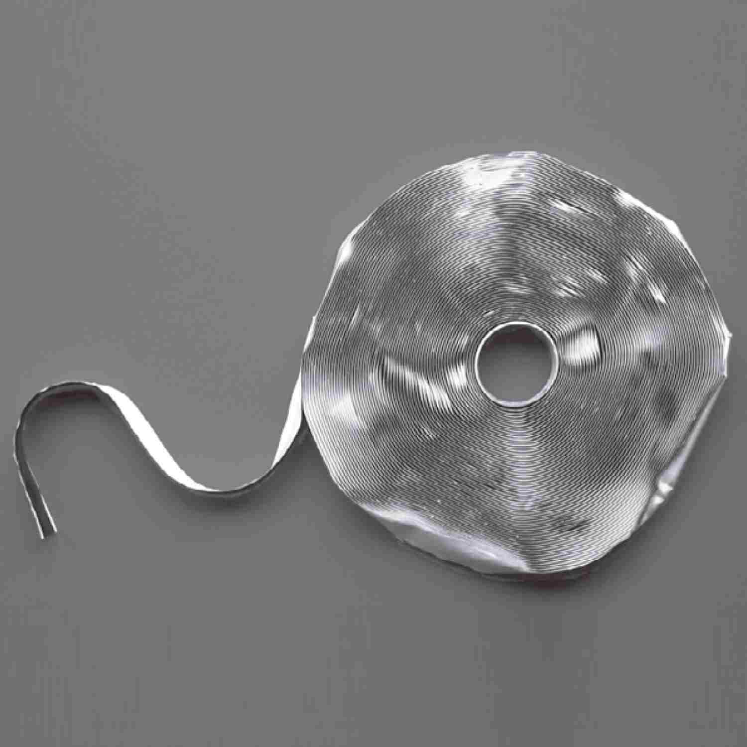 Fita Adesiva Butílica Dupla Face Alkorplus 81057 Pára Vapor Prova de Água Selagem Sopreposições