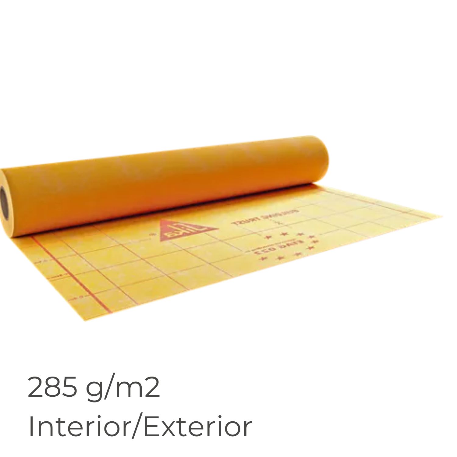 Membrana Impermeabilização Flexível SikaCeram Sealing Membrane A Zonas Húmidas Interiores/Exteriores