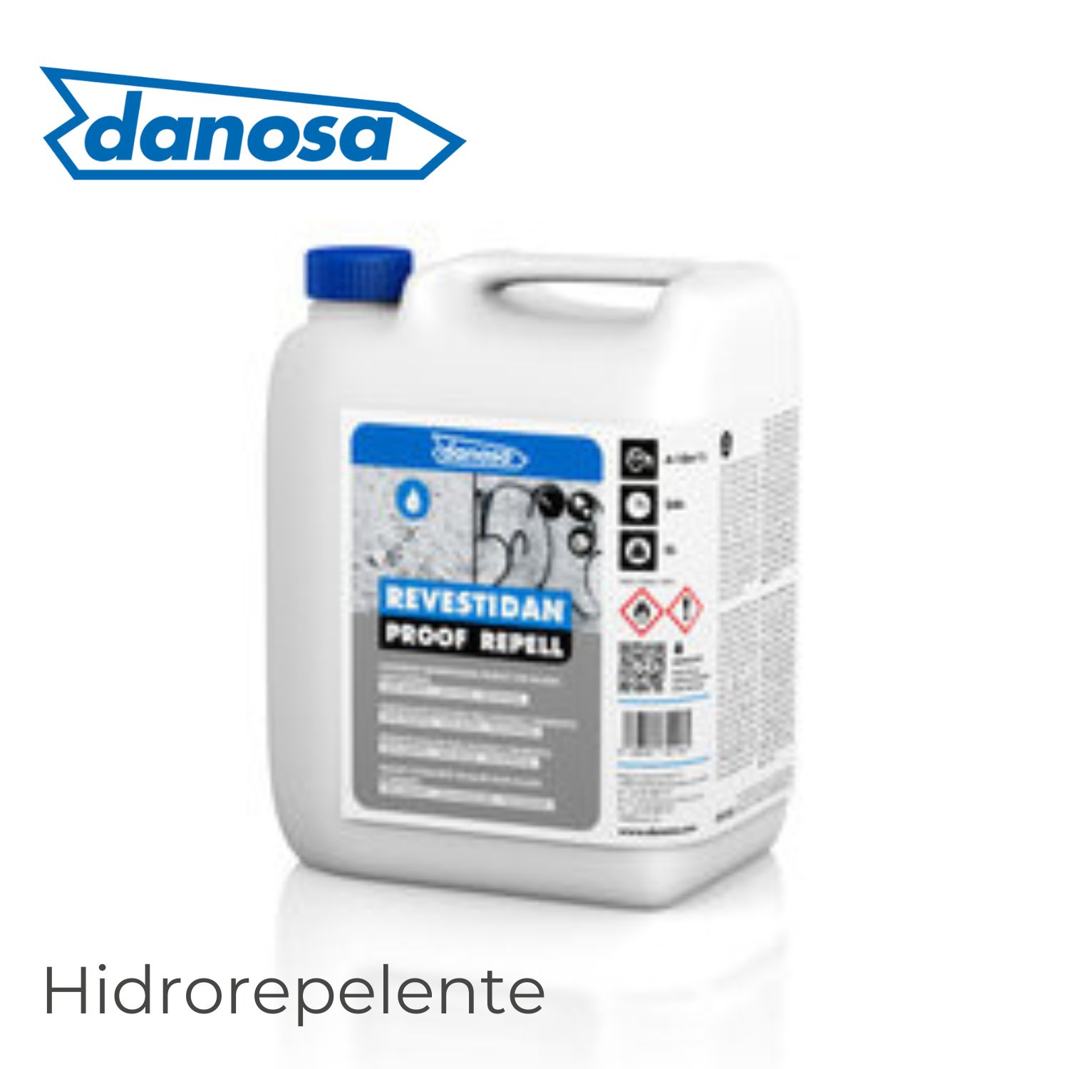 adguard hidrorepelente