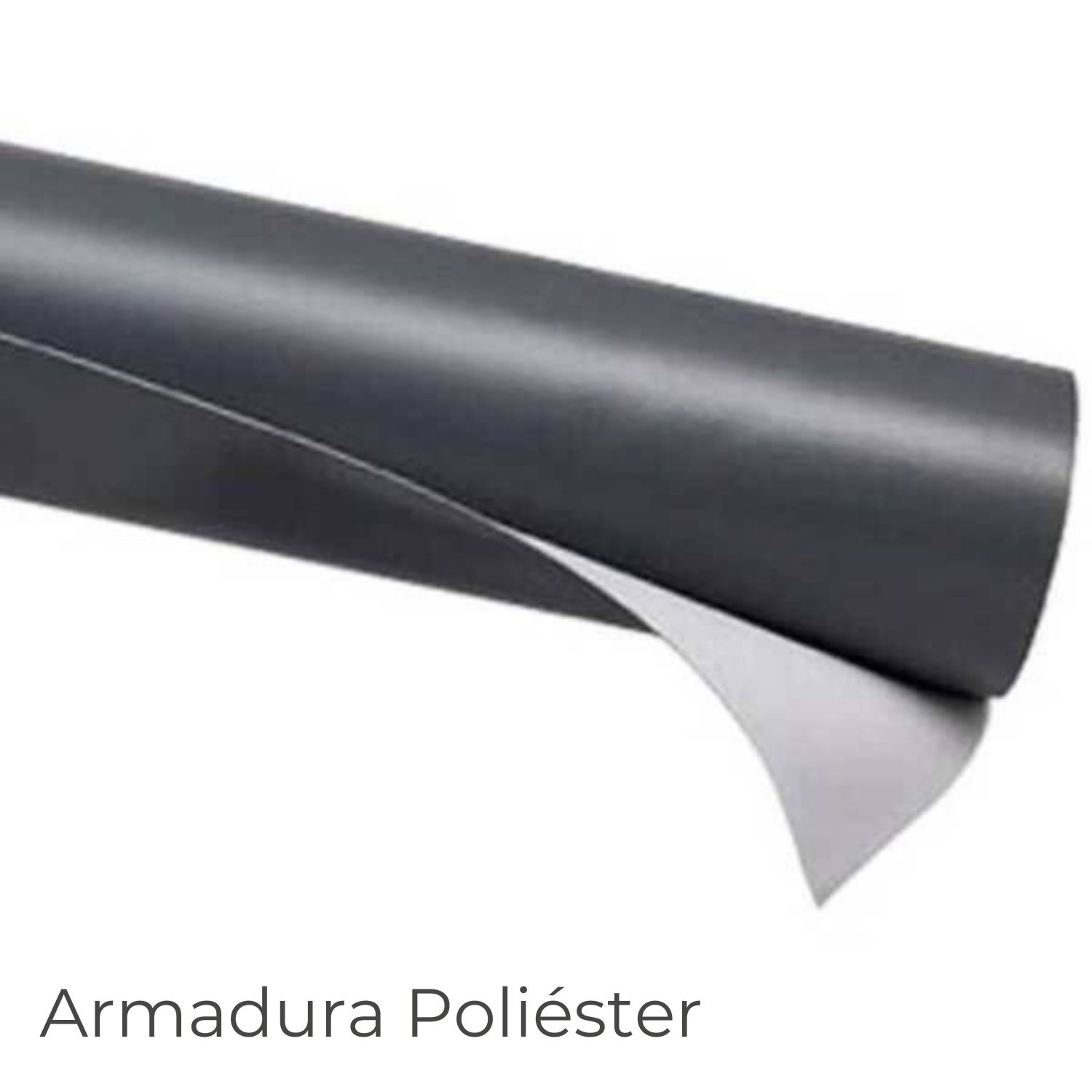 Membrana em TPO Flagon EP/PR Poliéster