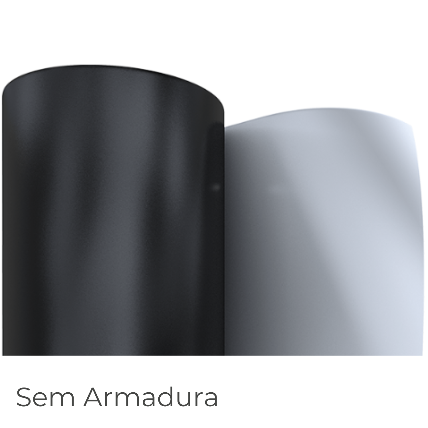 Membrana TPO Flagon EP 1,5 mm Sem Armadura