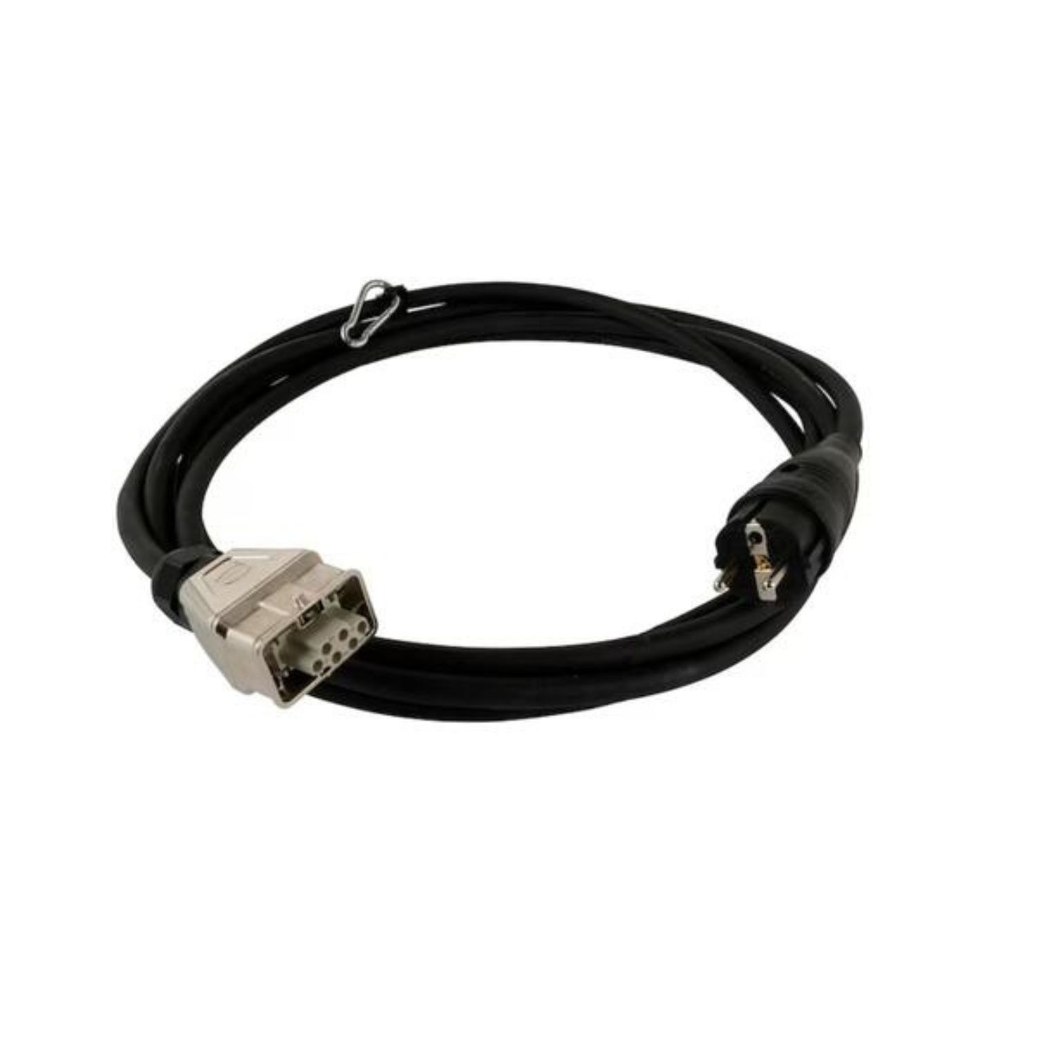 Cabo de Alimentação 5m para Vulcanizadoras Varimat 500/700 230V 172.968