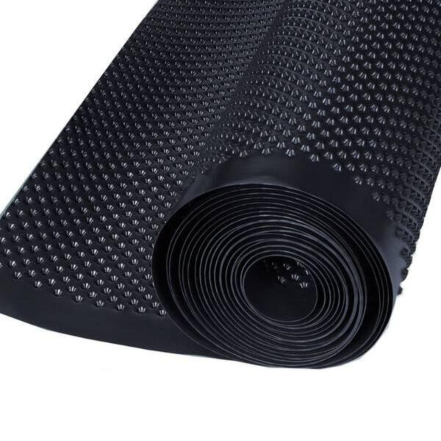 Membrana Drenante Pitonada TECdrain H15 Resist 2MX30M Drenagem Resist. Compressão 320 kN/m2