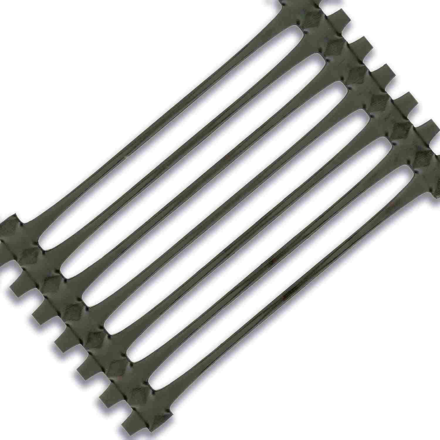 Geogrelha Tensar Uniaxial RE