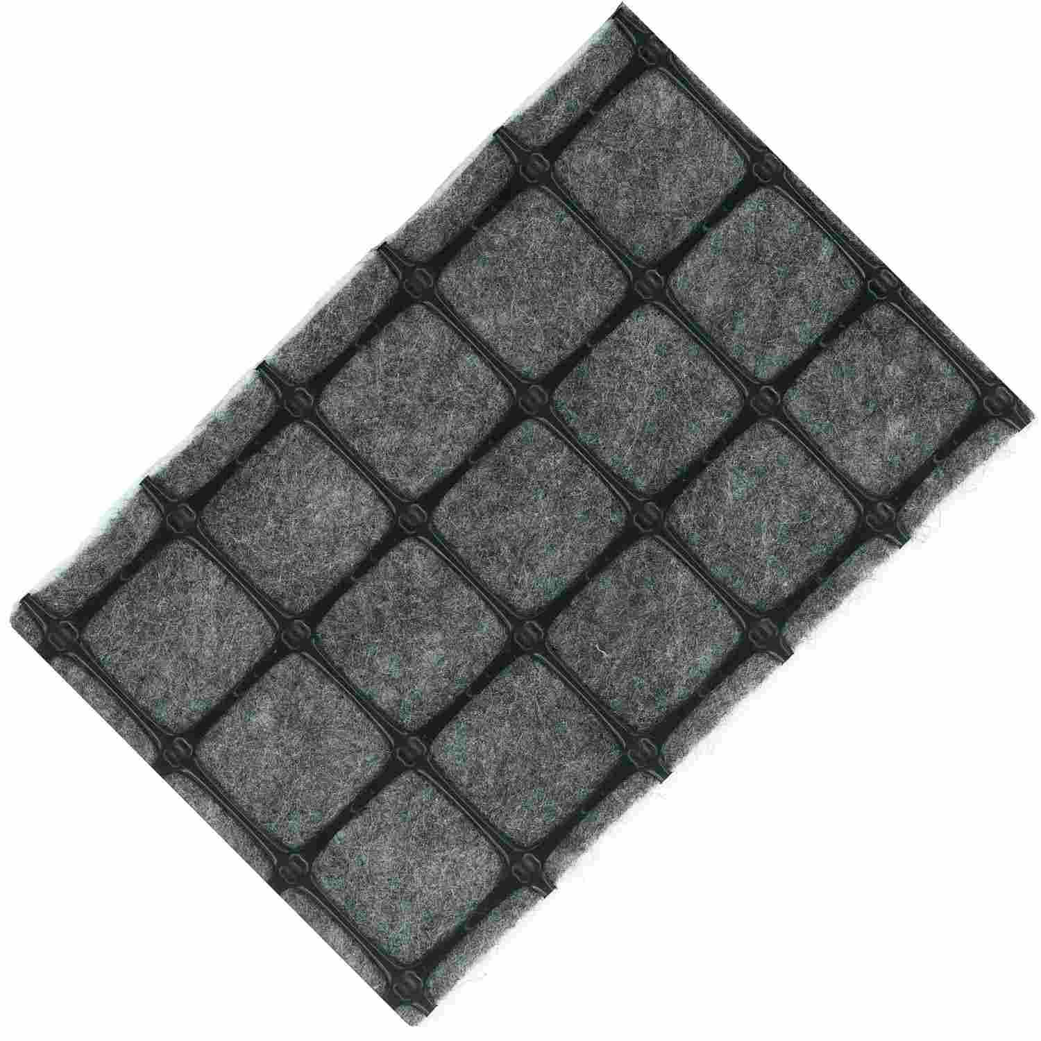 Geogrelha de Reforço de Asfalto com Geotêxtil Tensar AR-GN