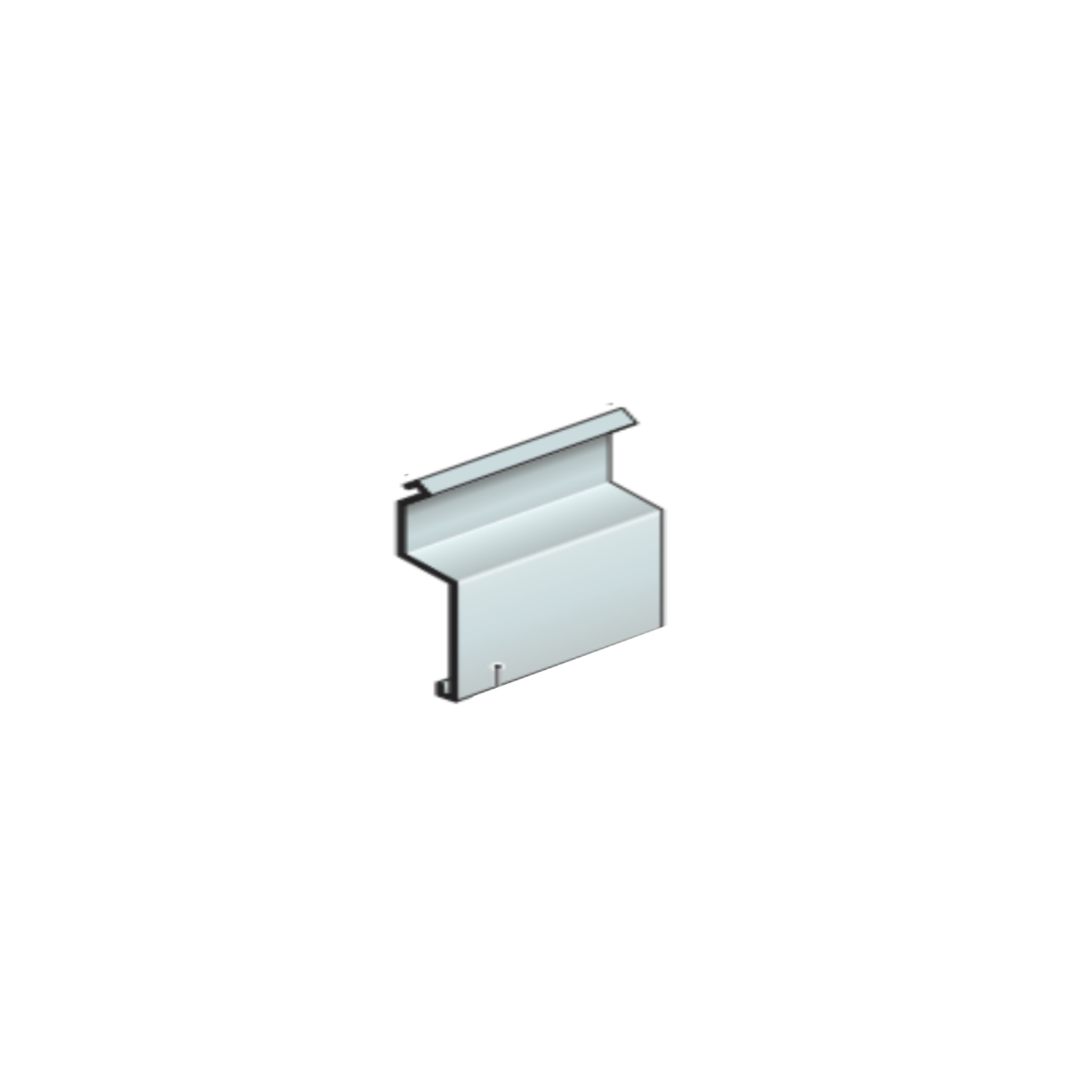 Junção para Perfil Soleco 15/40 15/100