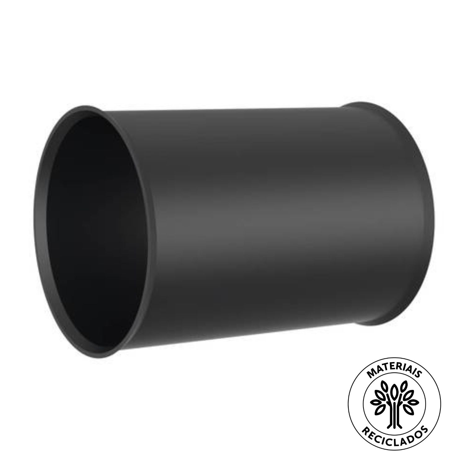 União 2DREN Ligação de Tubos de Drenagem Ø50 a Ø200MM