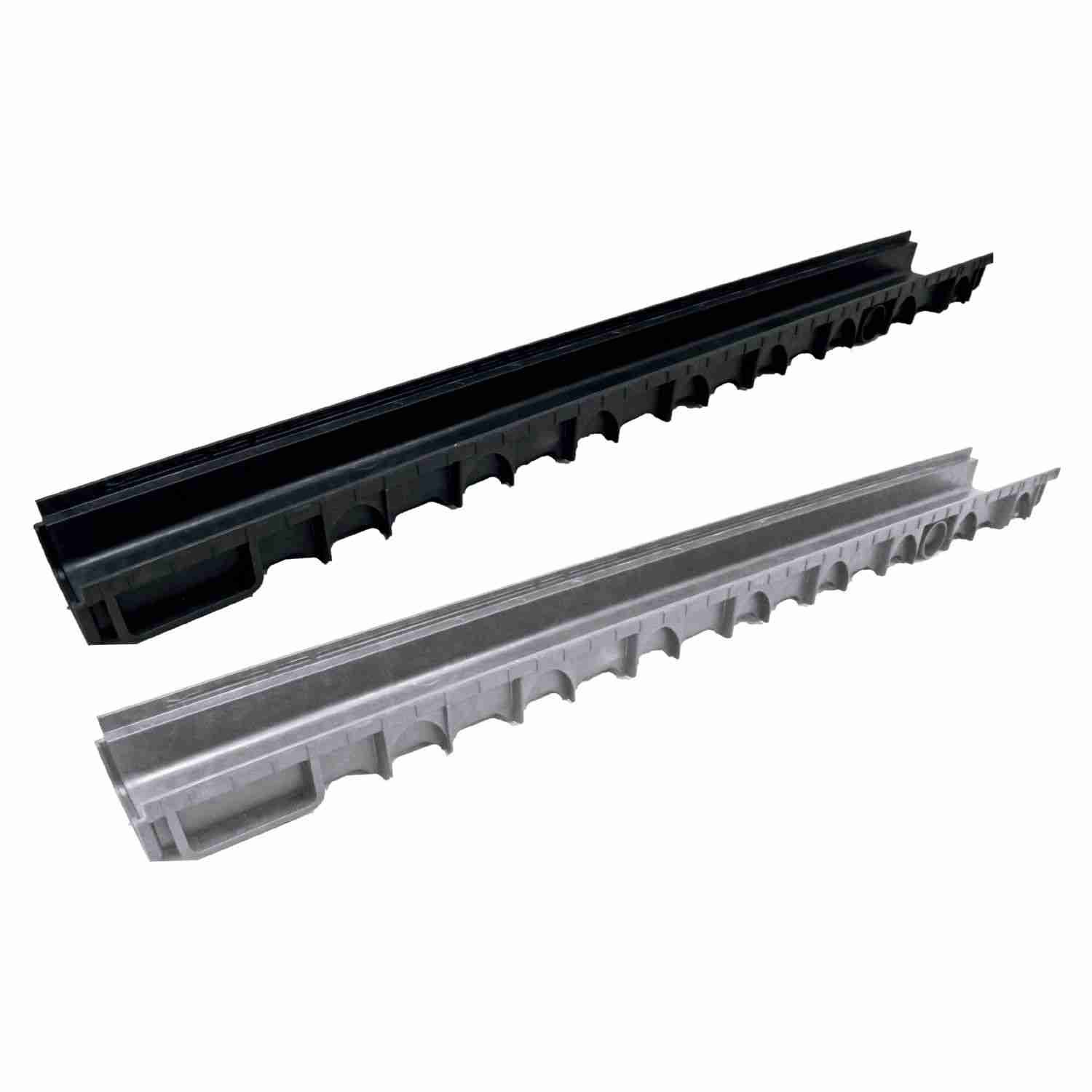 Canal Drenagem em Polipropileno Compact