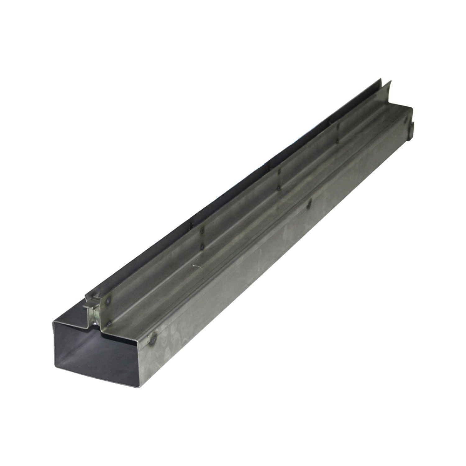 Canal Drenagem Oculto para Sistema de Drenagem C