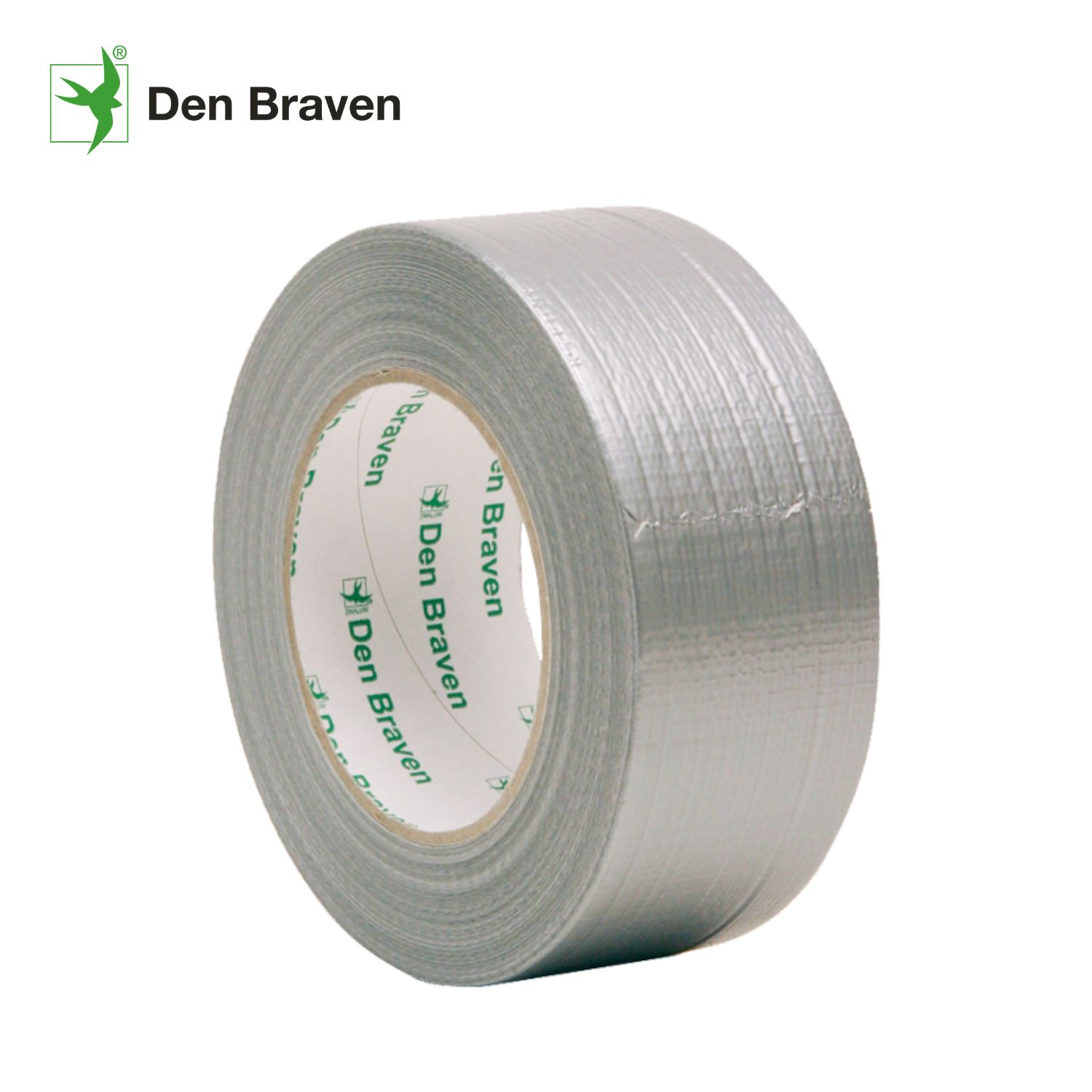 Fita Americana 50MMx50M Extra Forte Refor.Resistente Tração Pressão Reparações Temporárias