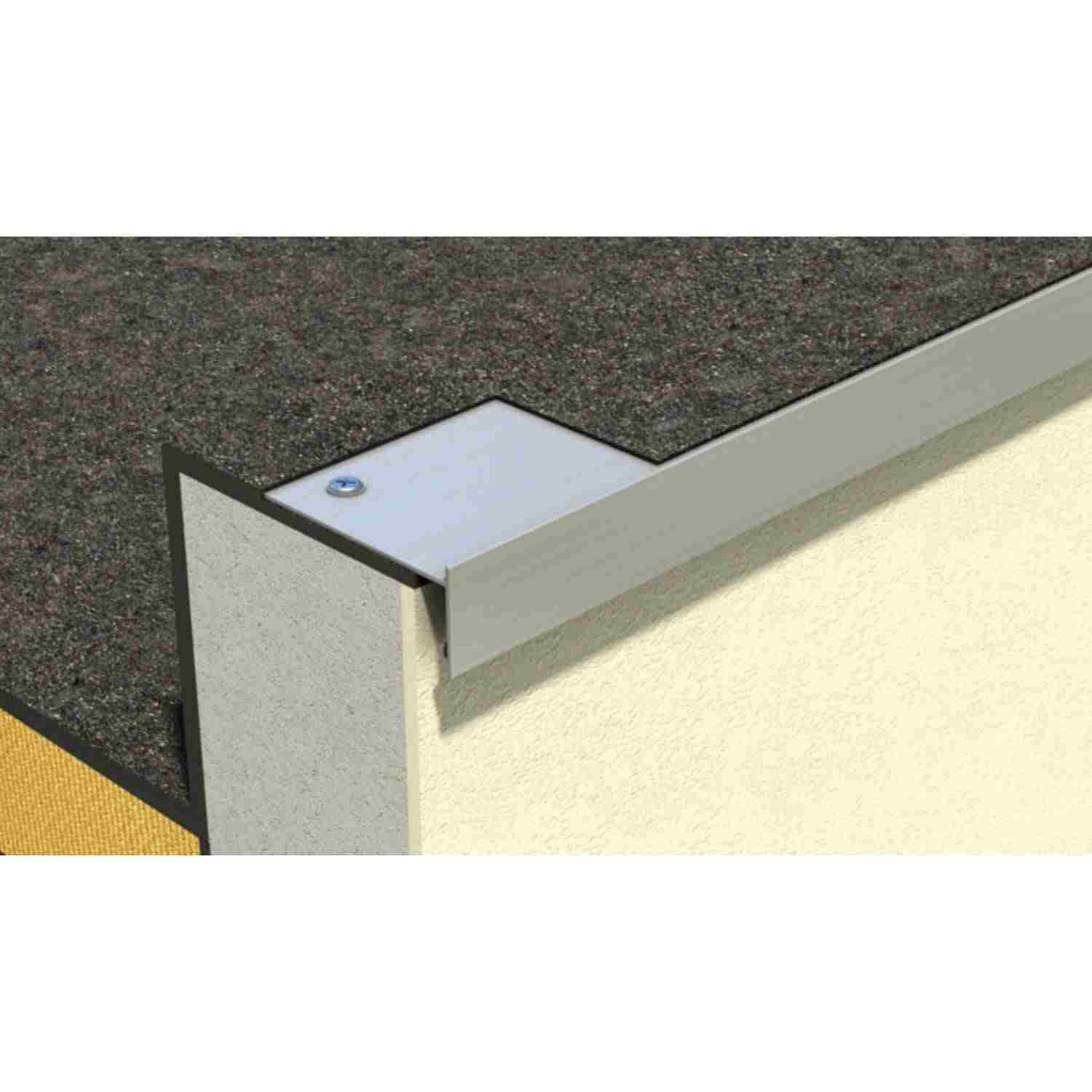 Perfil de Remate Riv Eco