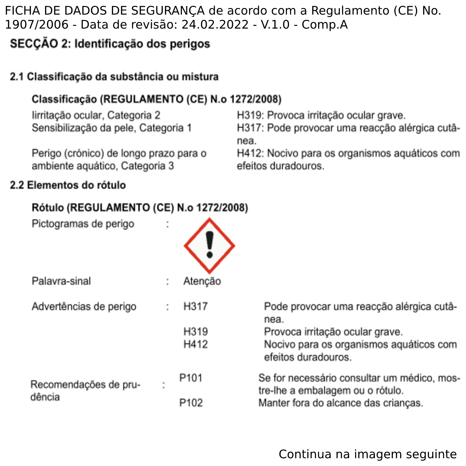 Bucha Química Resina Ancoragem Cargas Médias a Elevadas Sika Anchorfix-2+ 550ML - Cinzento (A+B) - 550 ml