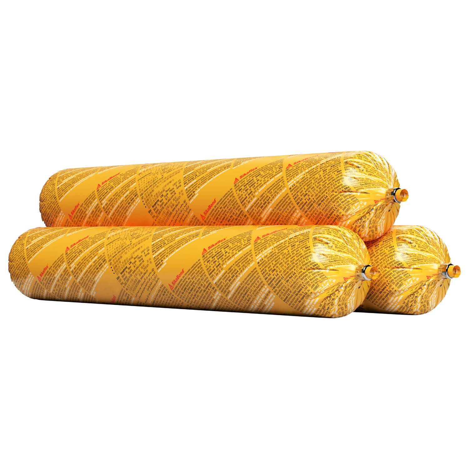 Selante Poliuretano Sikaflex PRO-3 Purform Juntas Pavimentos e Estruturas Engenharia Civil 600ML