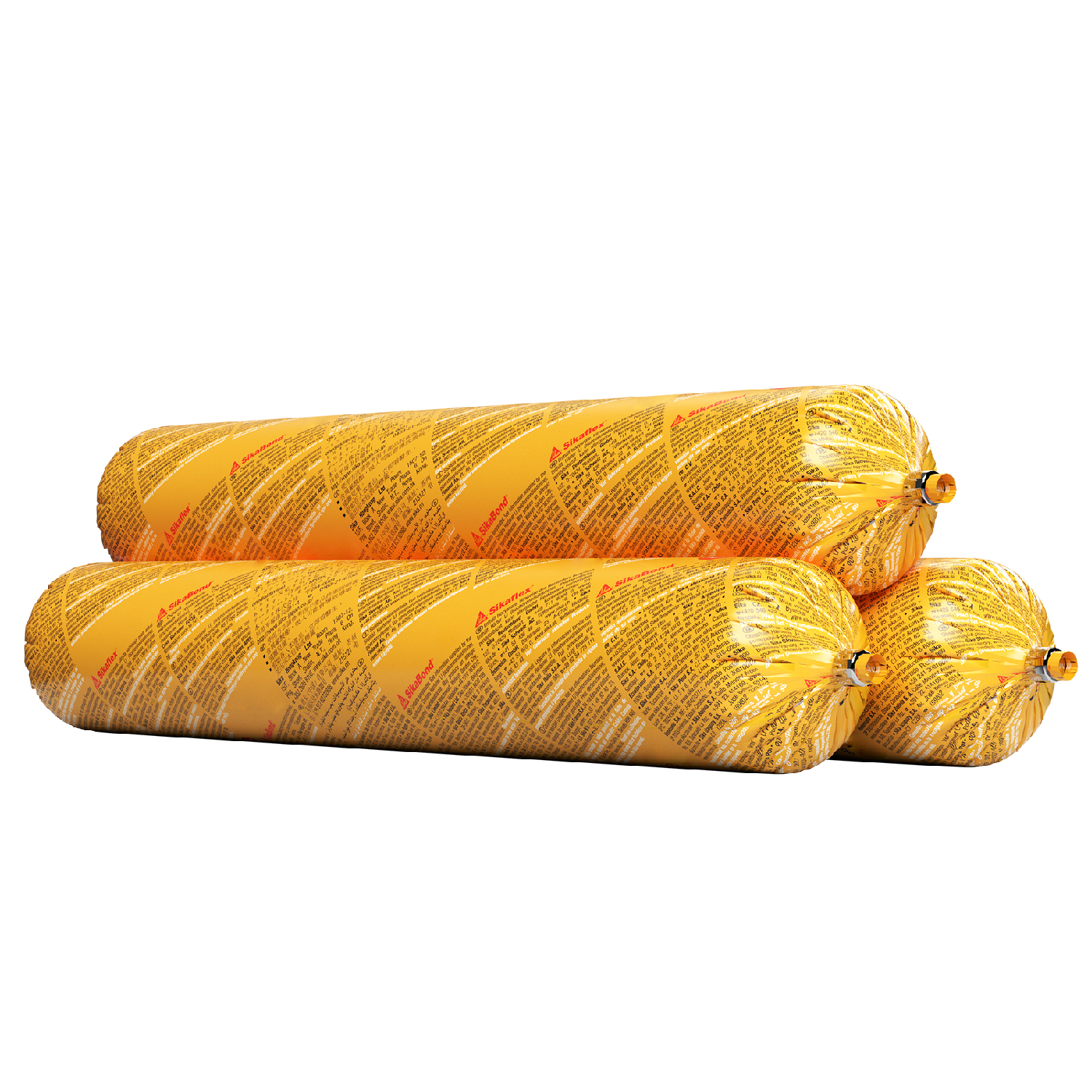 Cola e Veda Poliuretano Exterior e Interior Sikaflex-11 FC Purform 600ML