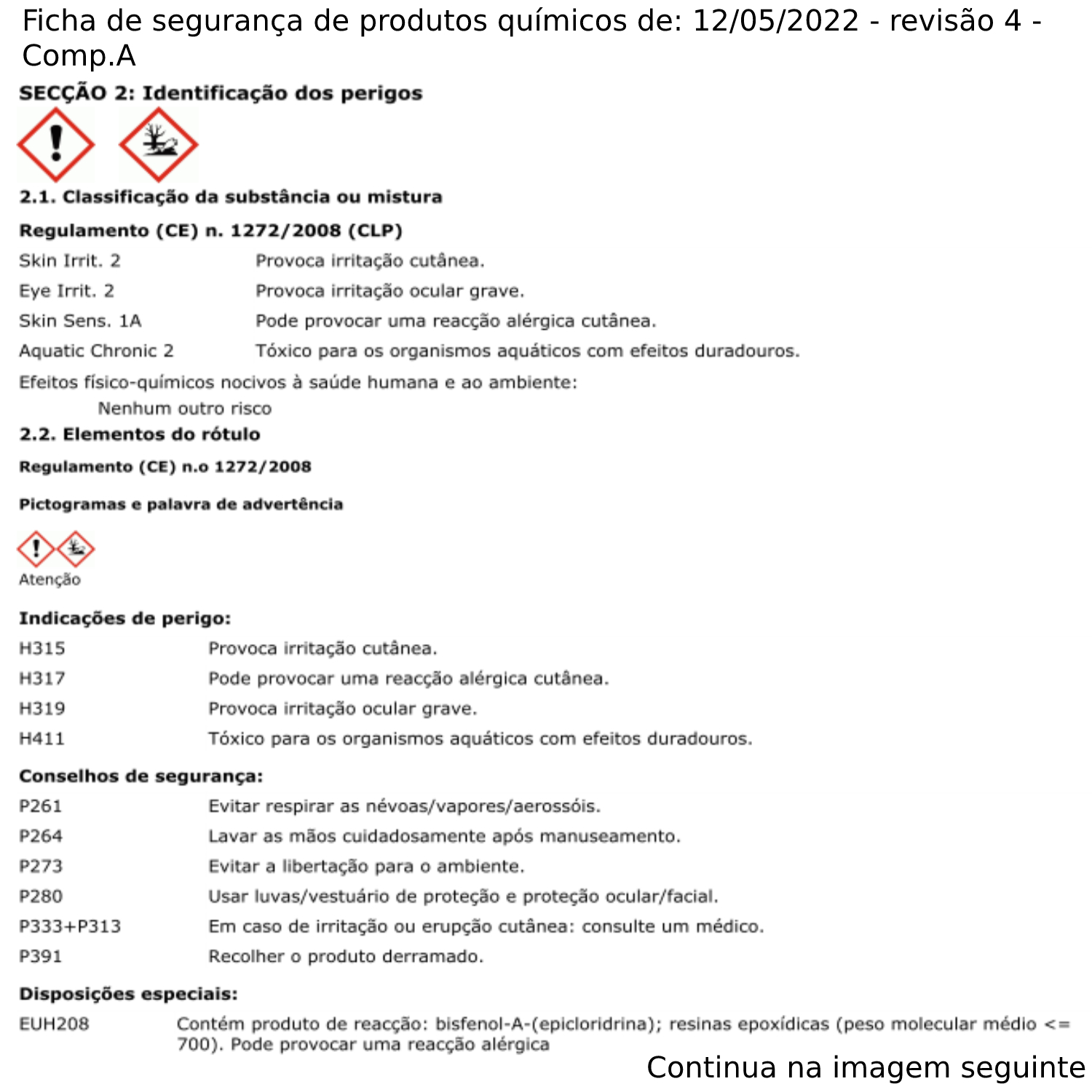 Tinta Epoxídica Bicomponente Caixa Esgoto Proteção Betão e Aço Resiste UV Mapei Duresil EB - Cinza (RAL7001) (A+B) - 10 kg