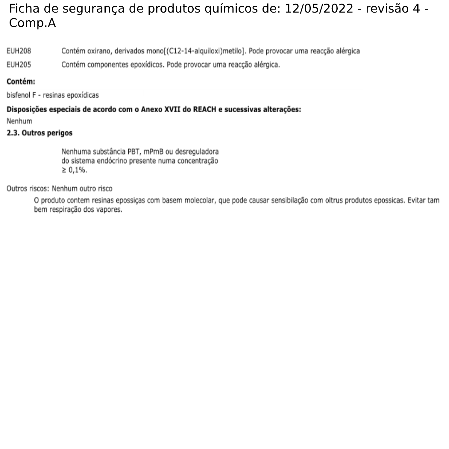 Tinta Epoxídica Bicomponente Caixa Esgoto Proteção Betão e Aço Resiste UV Mapei Duresil EB - Cinza (RAL7001) (A+B) - 10 kg