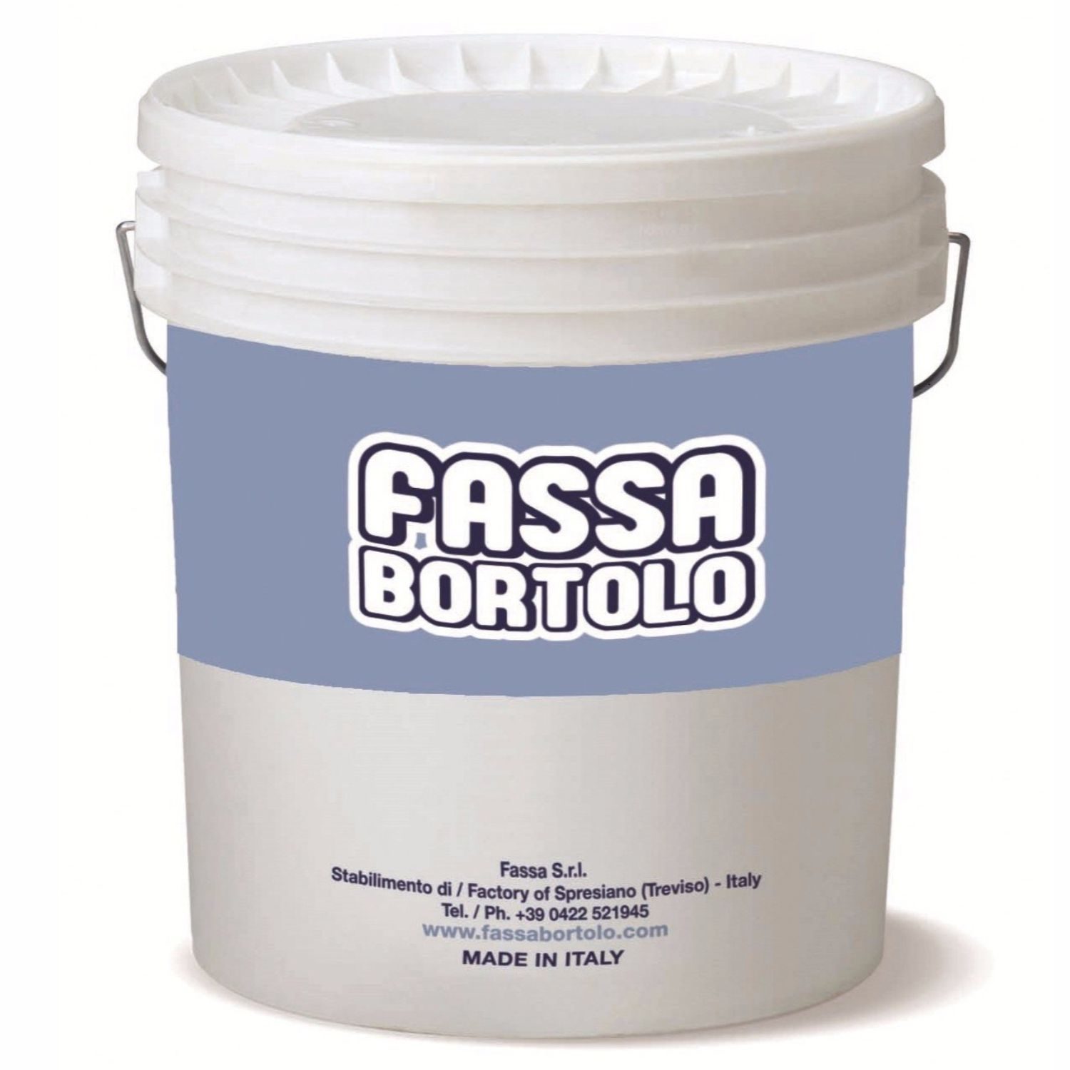 Primário Latex para Betonilha Reboco Multiusos Fassa AG 15