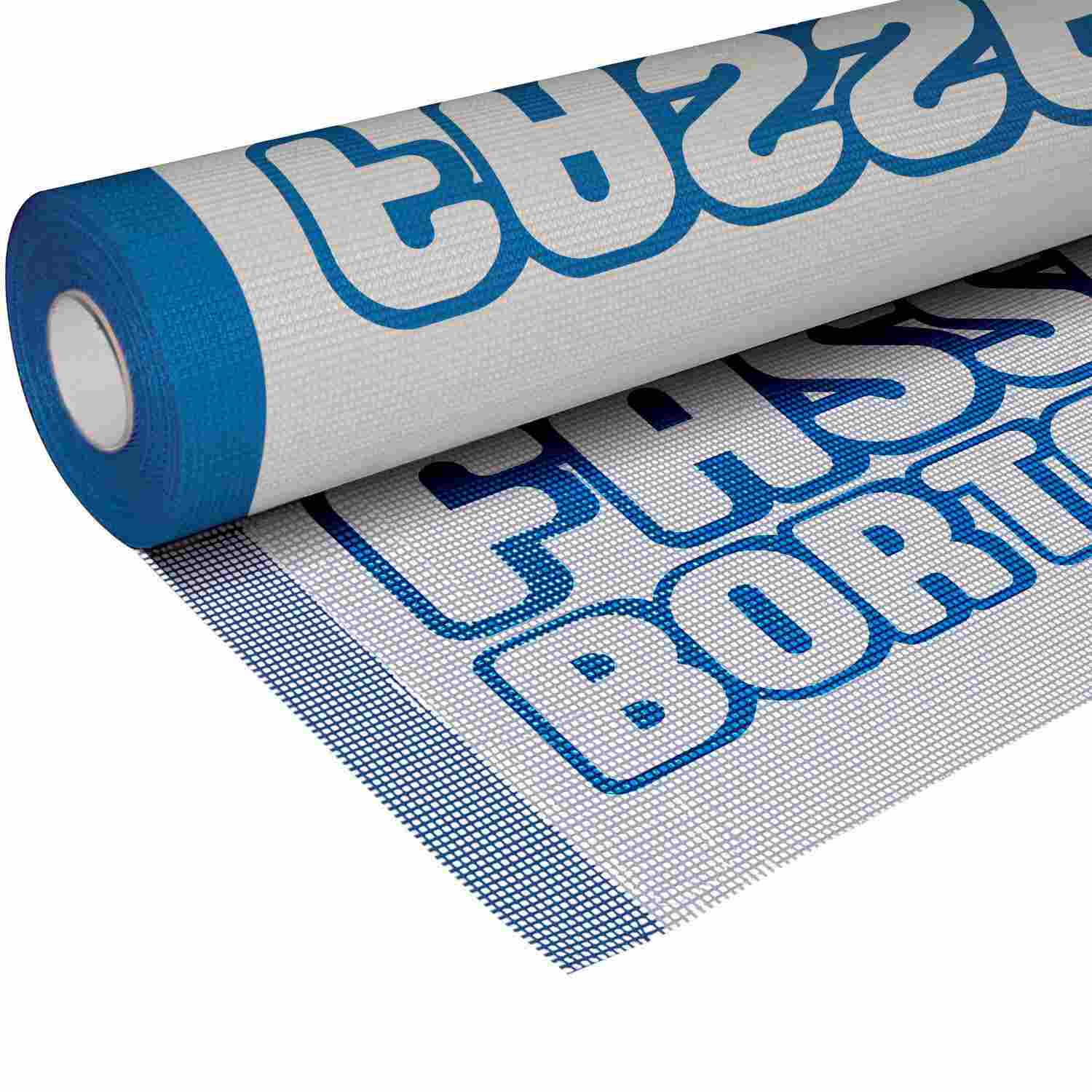 Rede Fibra Vidro Armadura Reforço Aquazip Sistema Fassatherm Etics Capoto Fassa FASSANET 160