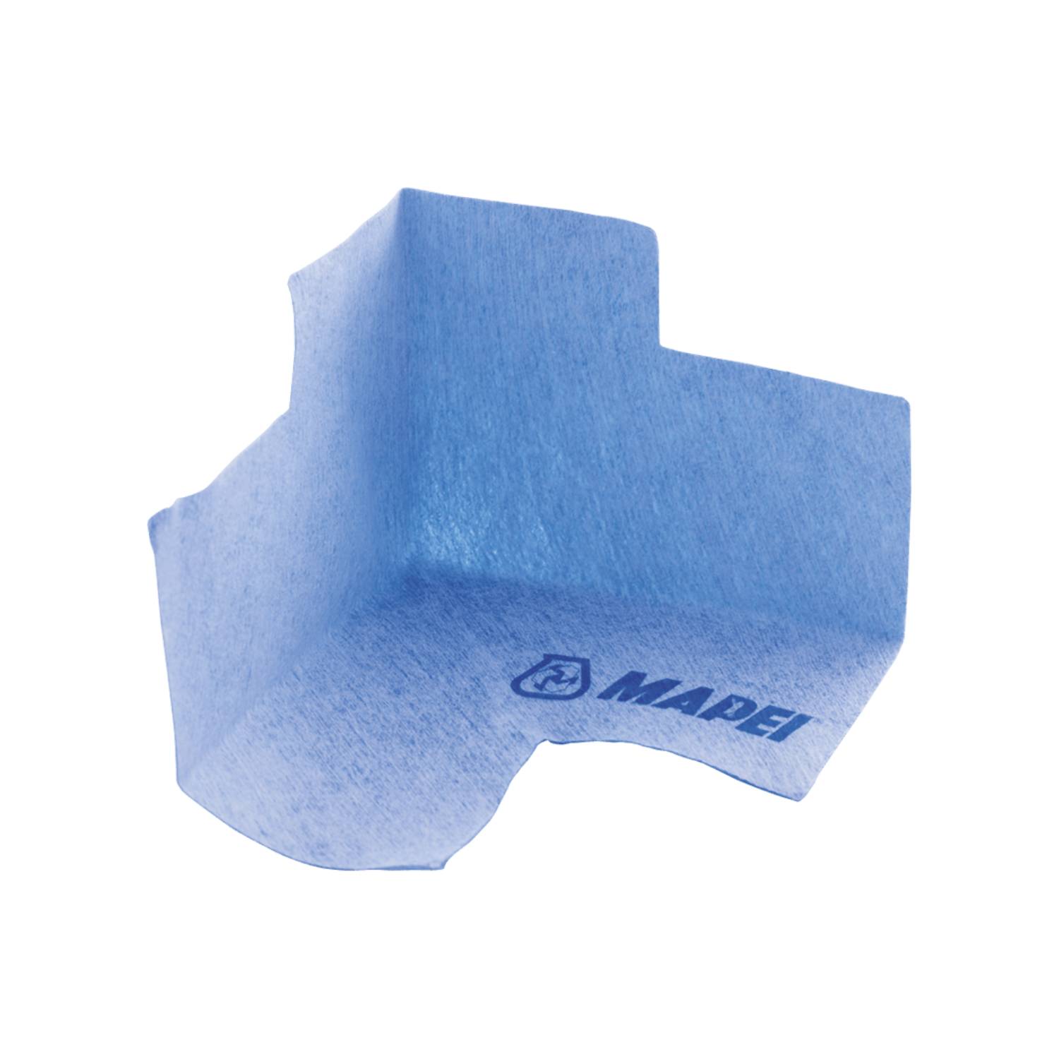 Ângulo Interior Mapei Mapeguard IC Sistema Mapeguard WP SYSTEM Impermeabilização (25 Unid.)