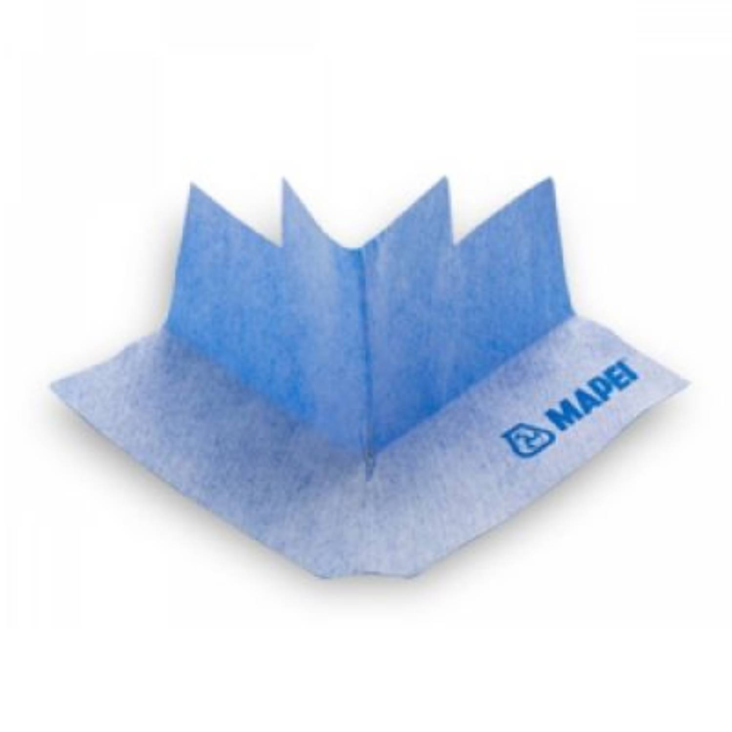 Ângulo Exterior Mapei Mapeguard EC Sistema Mapeguard WP SYSTEM Impermeabilização (25 Unid.)