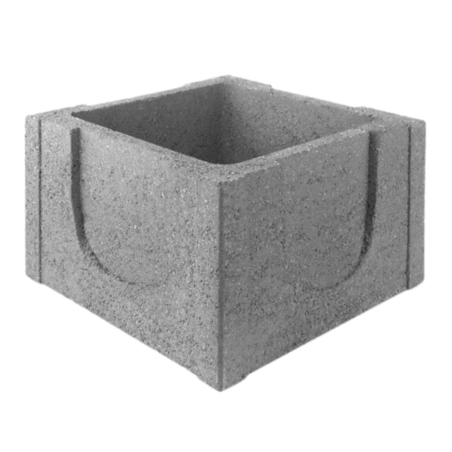 Caixa de Visita Betão 60x60x25CM Saneamento Telecomunicações Eletricidade