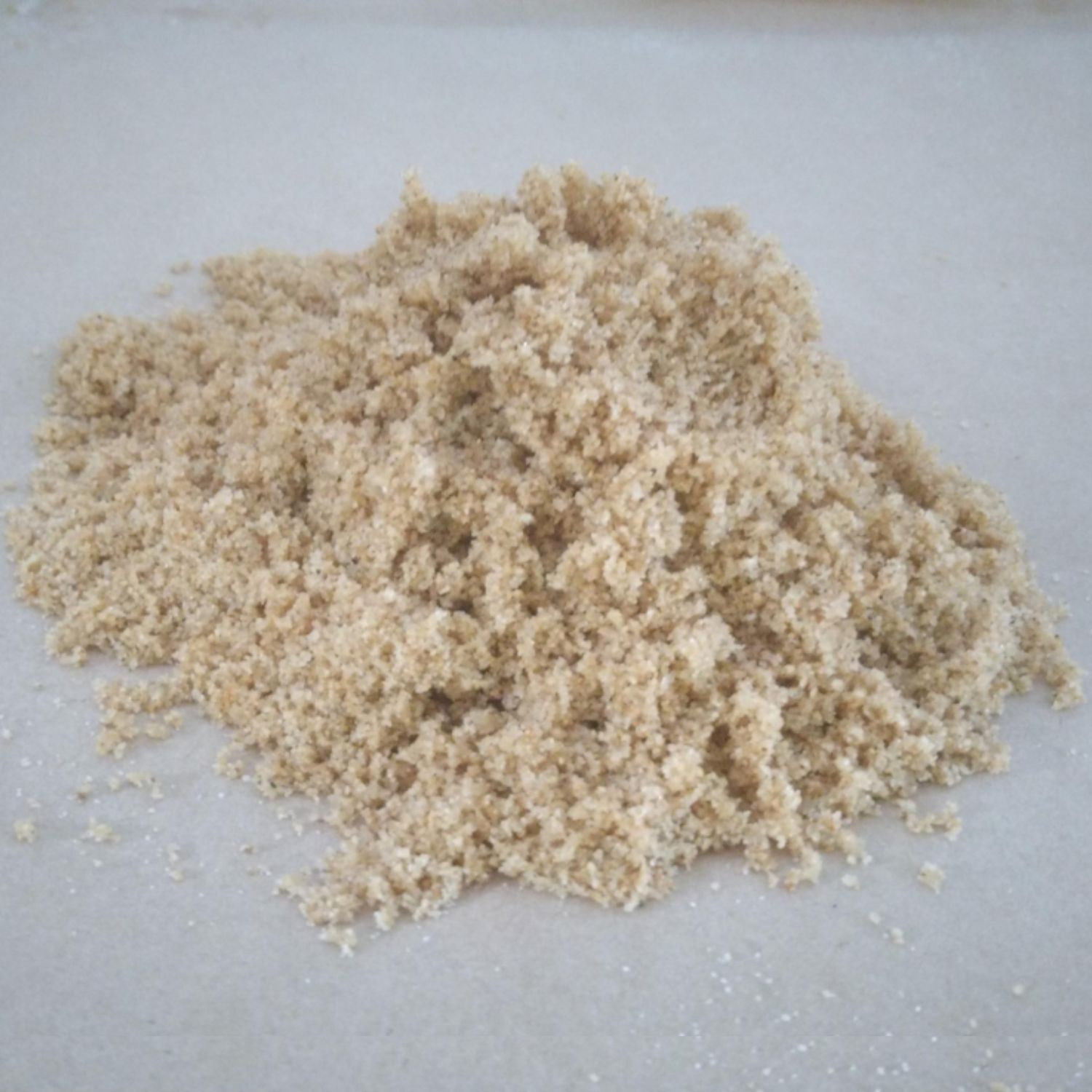 Areia Fina para Acabamento Saco 25 Kg