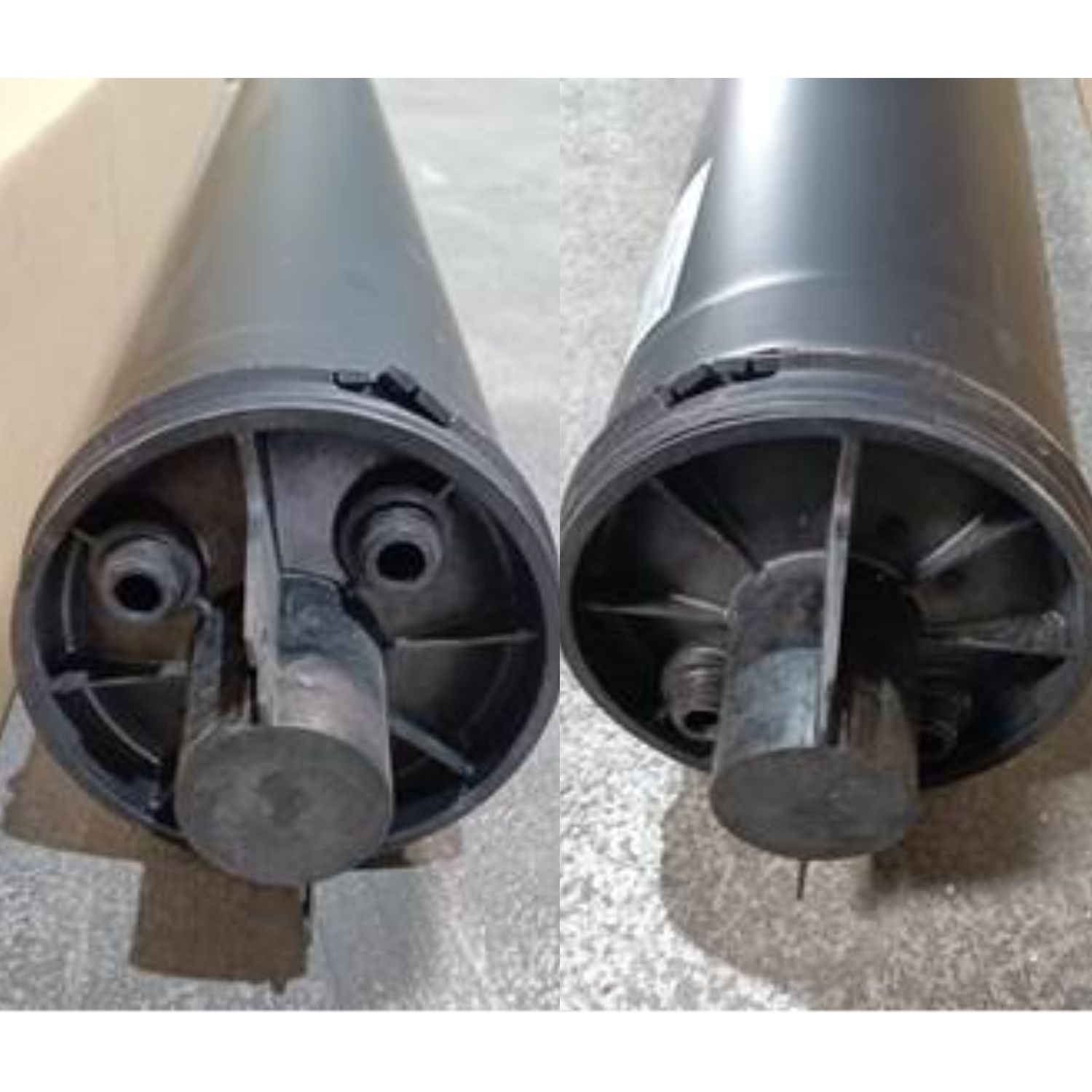 Tubo Fechado/Fechado para Termossifões INNOV Sun EGO