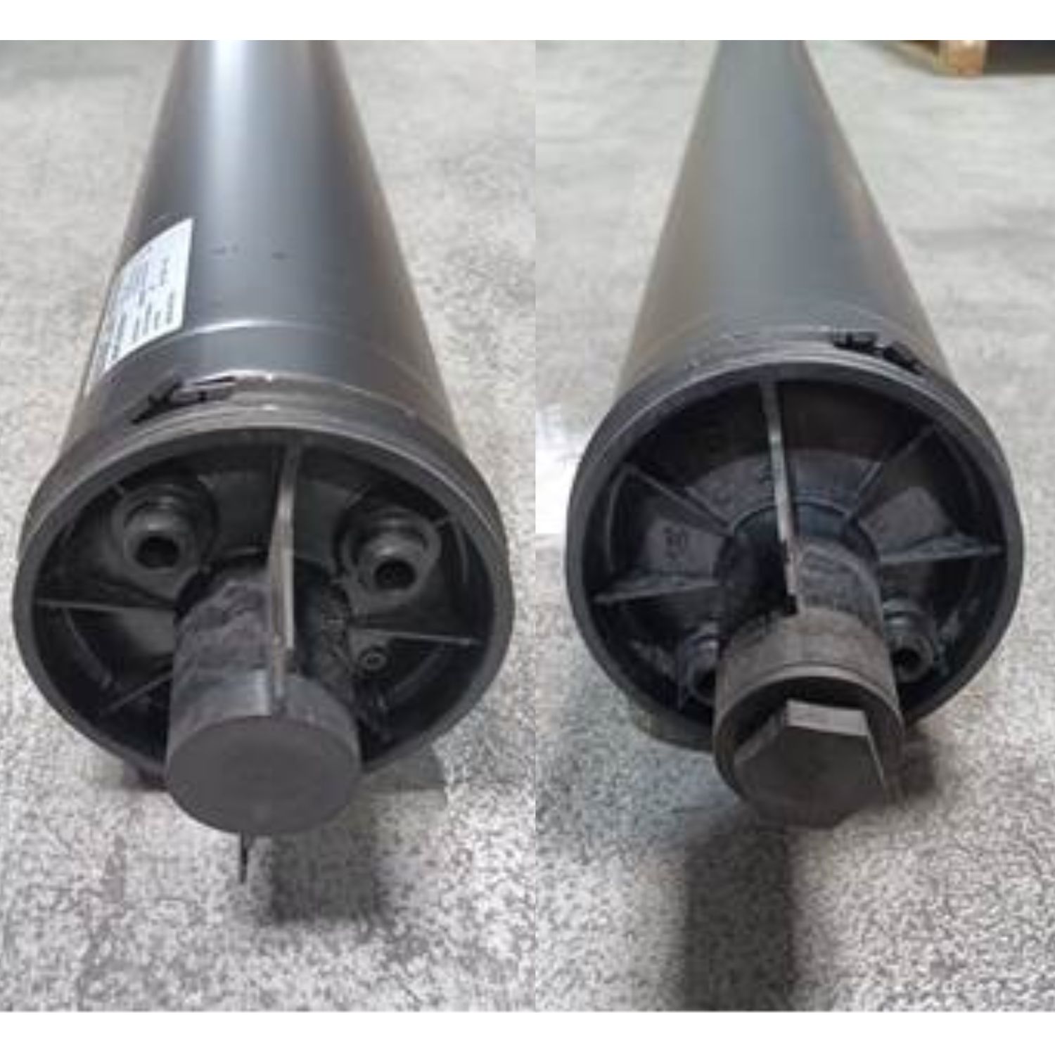 Tubo Fechado/Aberto Ego para Termossifões INNOV Sun EGO