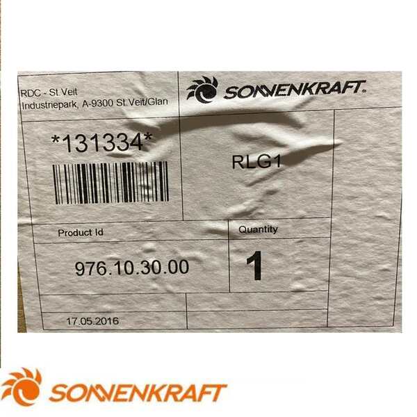 Grupo de Retorno Sonnenkraft 1 Ramal RLG1 131334