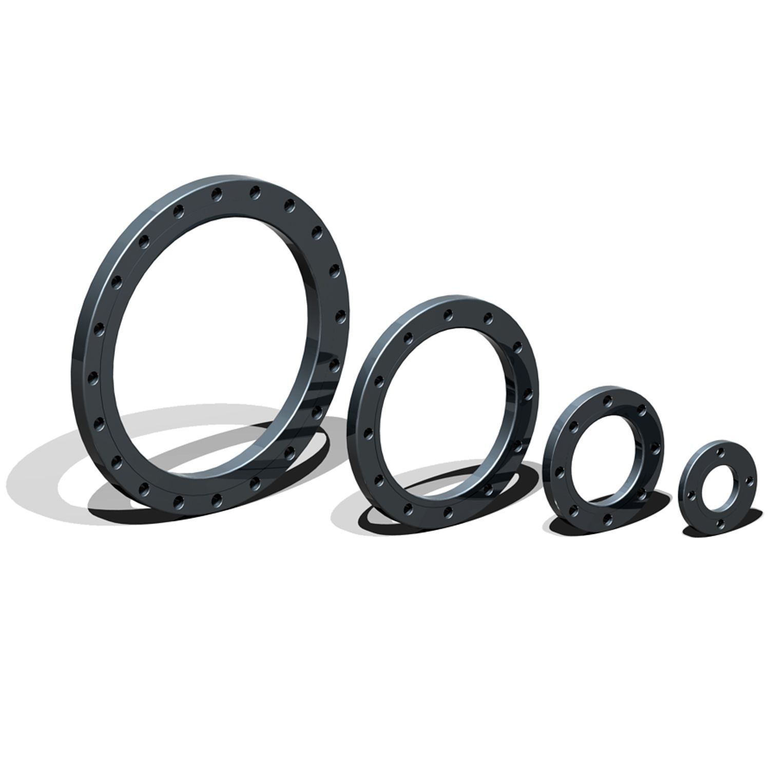 Flange em Aço Aquatherm 157