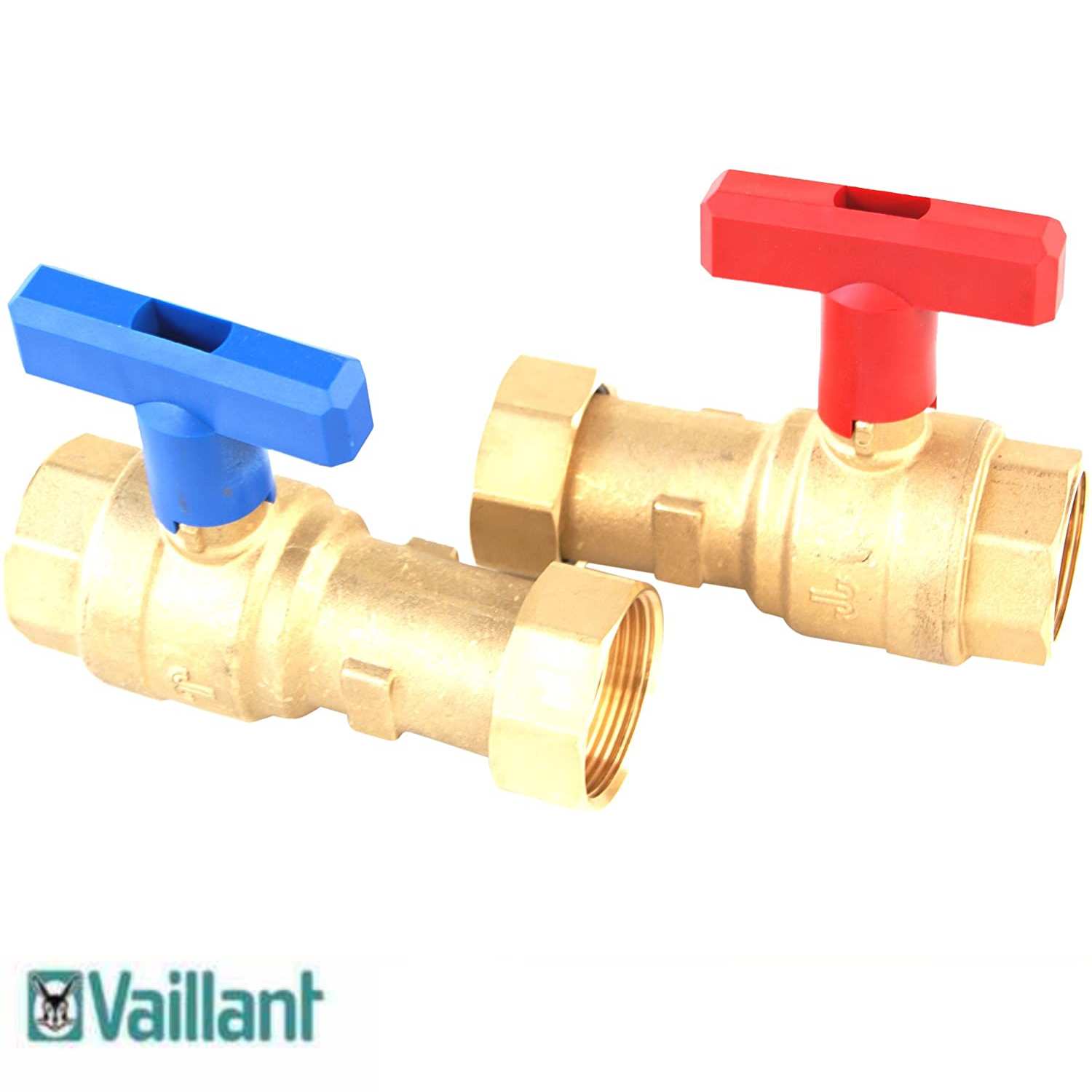 Conjunto de Instalação Vaillant para Aquecimento e Gás VC 356 / 4-7 a 656 / 4-7 0020059560