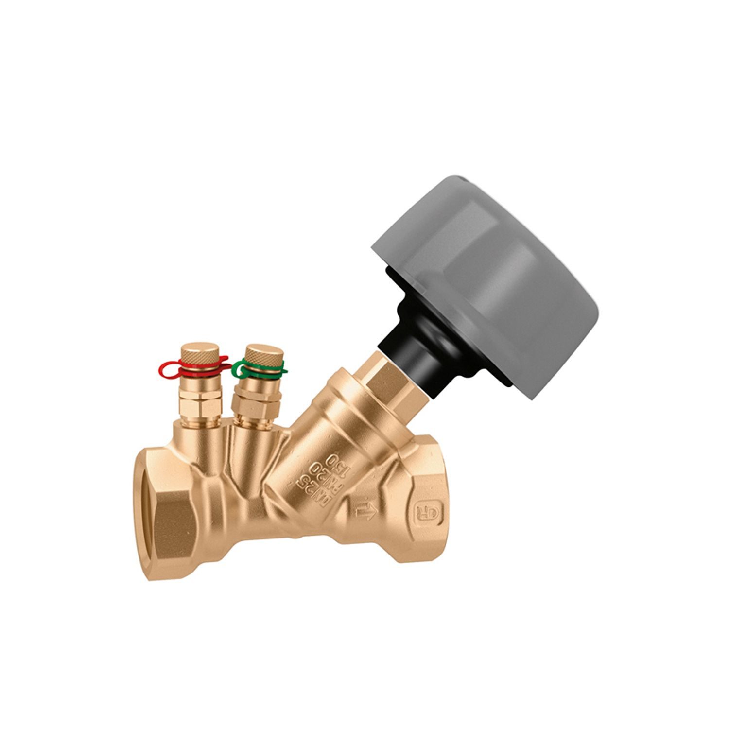 Válvula de Balanceamento Caleffi 130