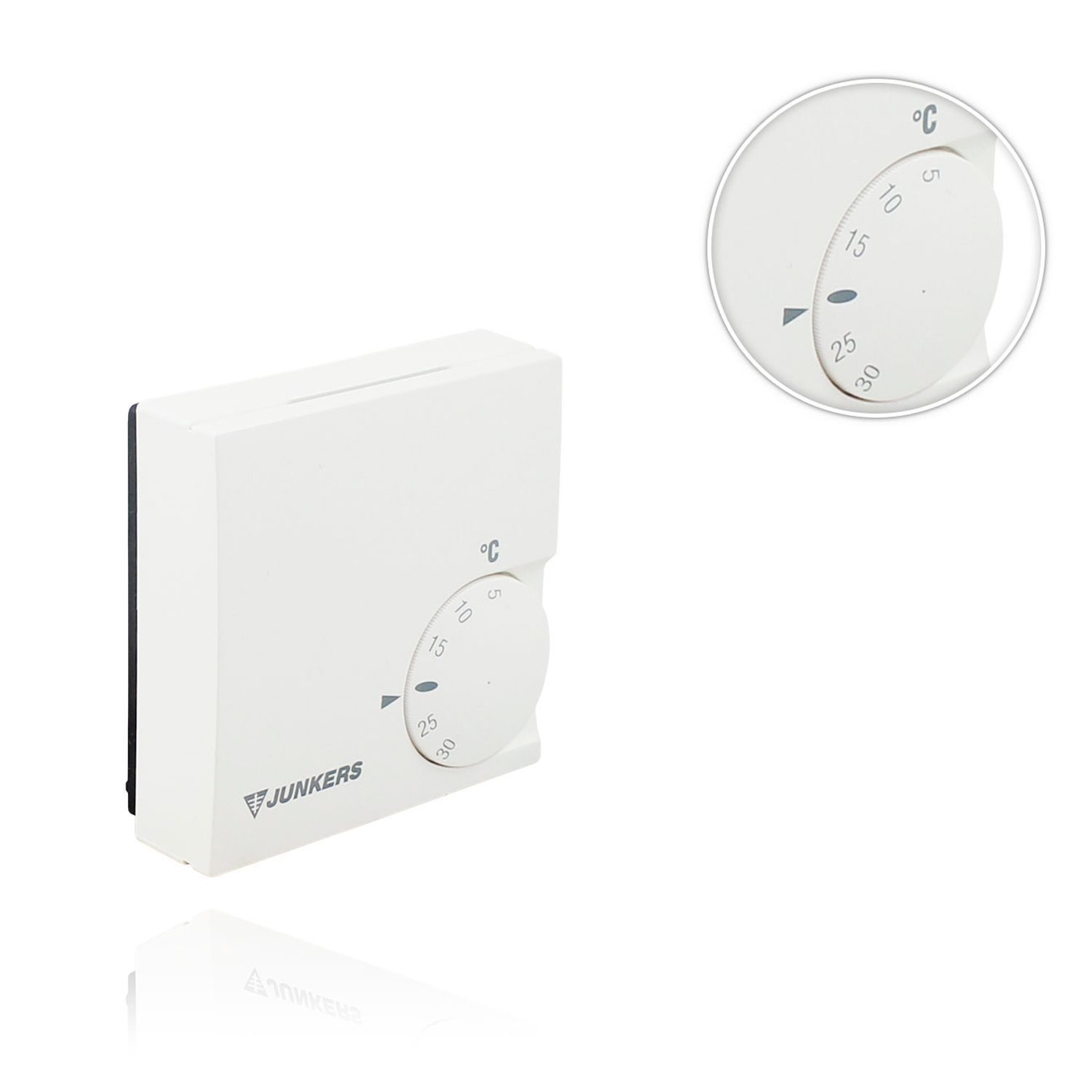 Termostáto Junkers TR12