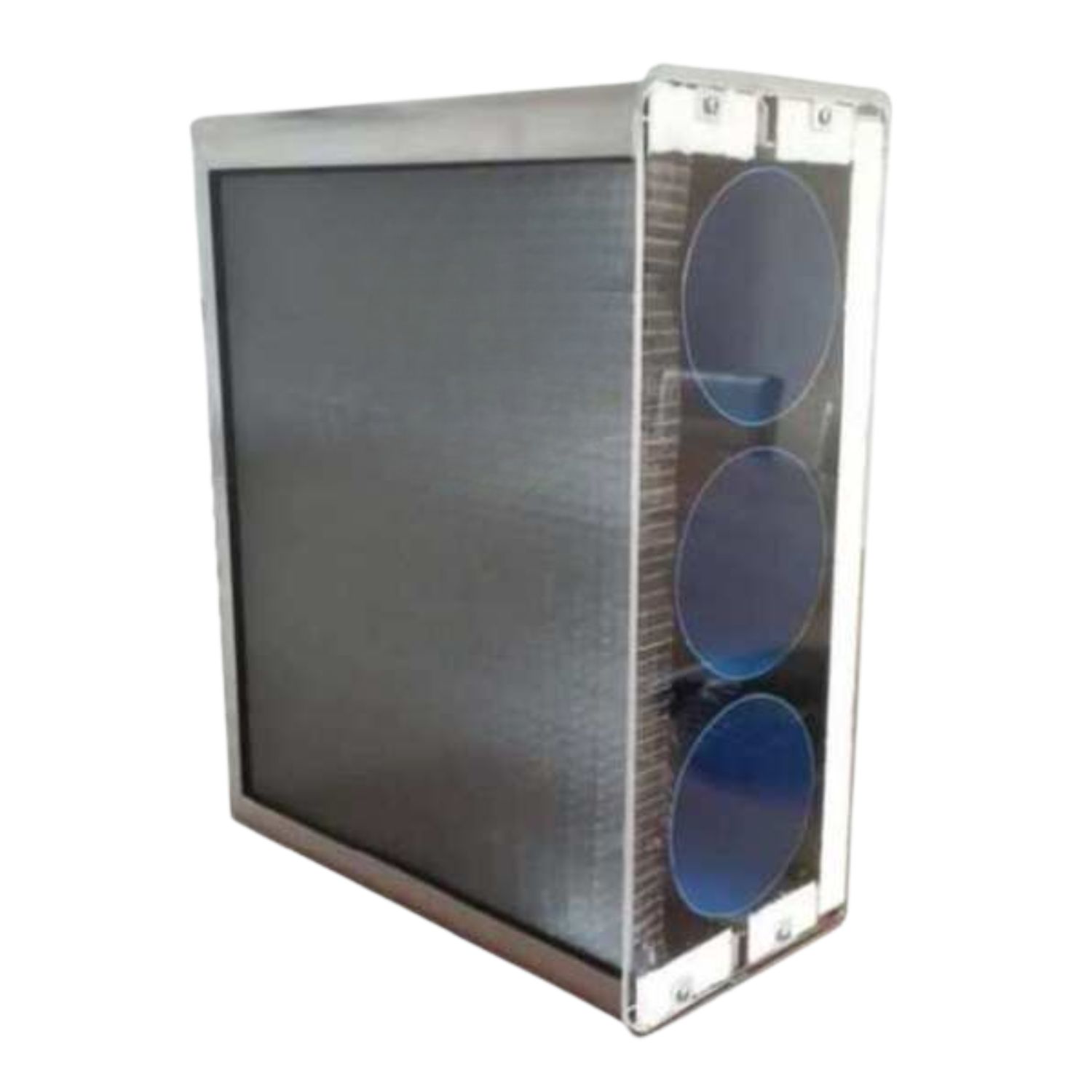 Isolamento Interior Solcrafte TWD SC