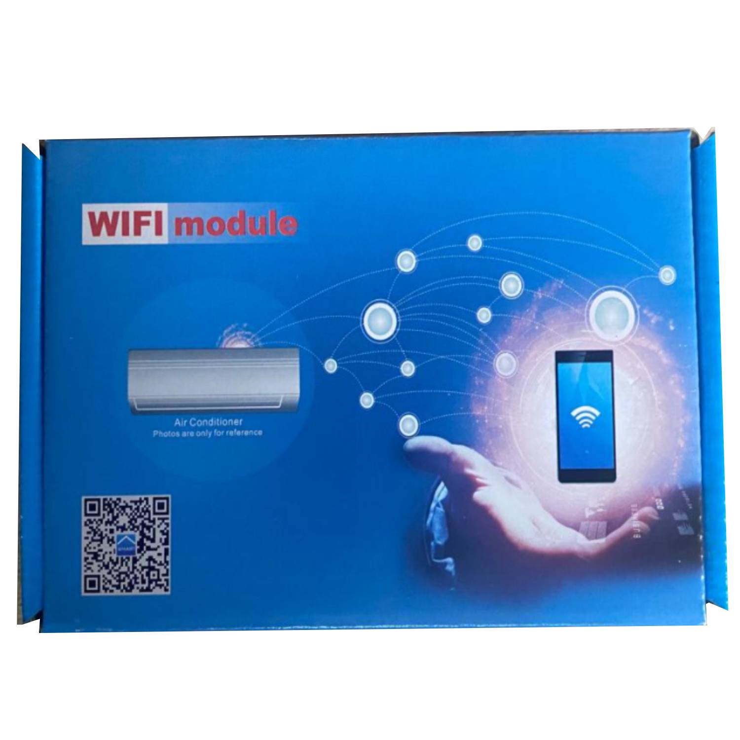 Comando WIFI Innov Pump