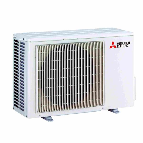 Ar Condicionado Mono Split Mitsubishi Kirigamine Style - 21.000 BTU Preto Onyx MSZ-LN60VGB - Inclui sistema WI-FI MelCloud