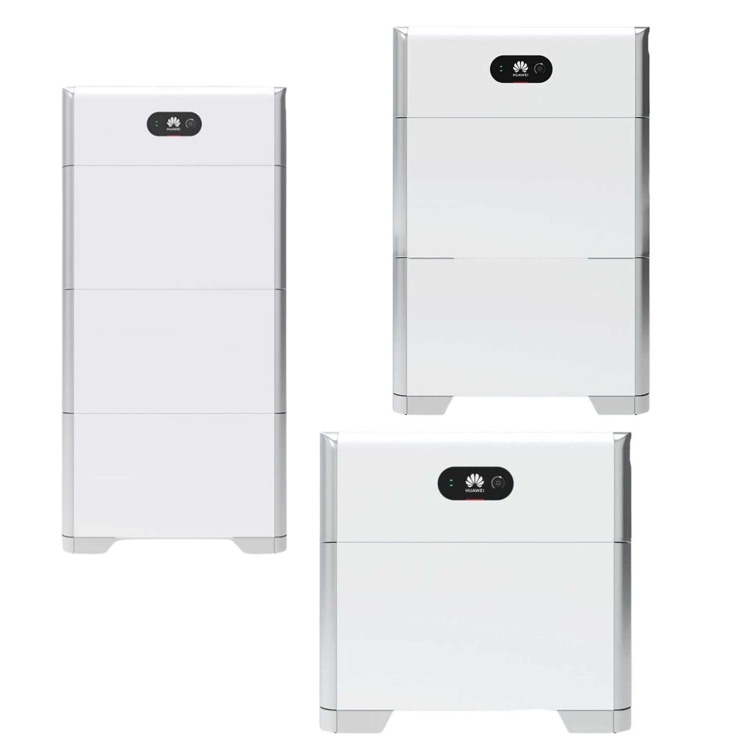 Bateria Huawei LITIO-ION - LUNA2000-5-S0 (5 kWh)