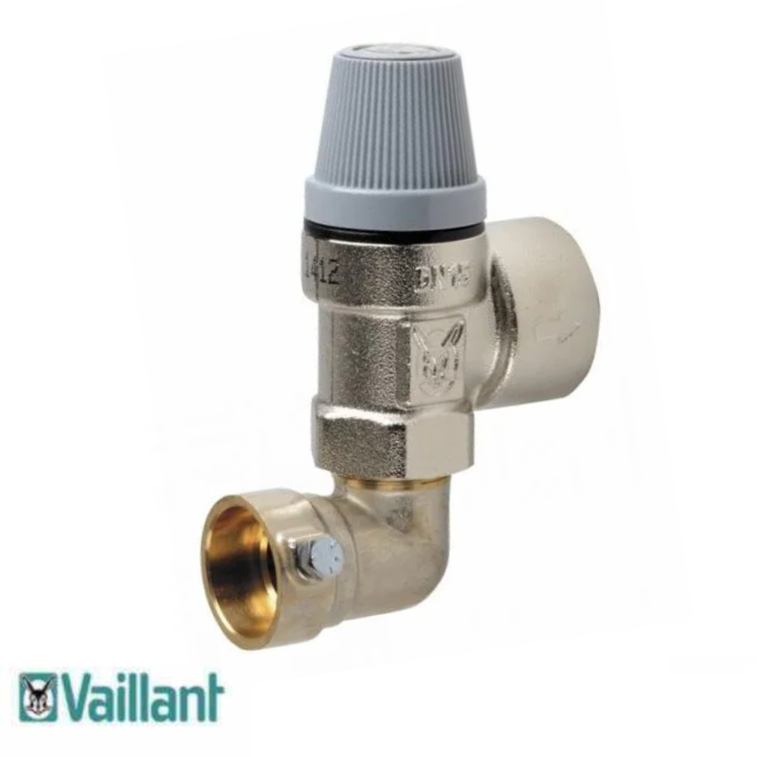 Válvula de Segurança Vaillant 190717