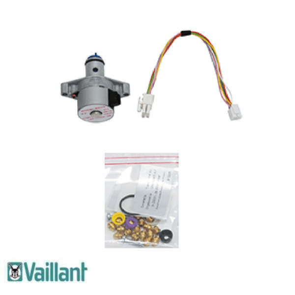 Kit Conversão de Gás Propano/Butano PB Vaillant 311816 / 311820