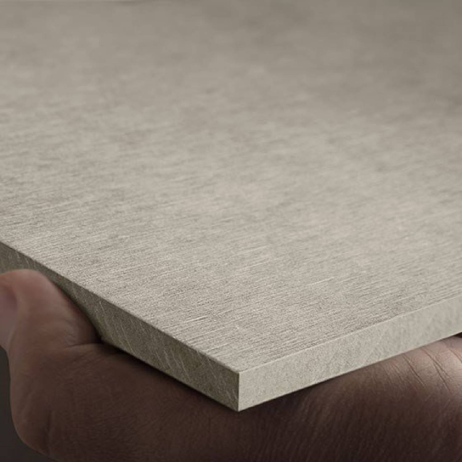 Painel de Fachada EQUITONE [tectiva] - 2500 x 1220 x 8 mm - Cor TE10