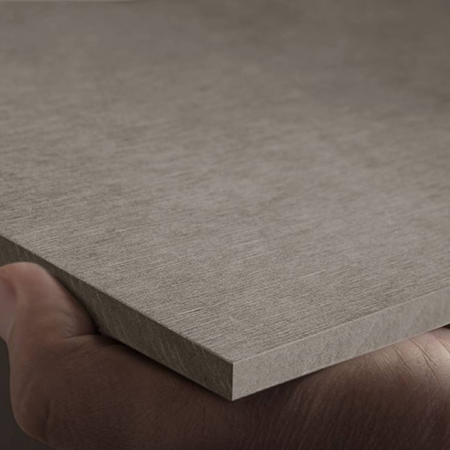 Painel de Fachada EQUITONE [tectiva] - 3050 x 1220 x 8 mm - Cor TE60