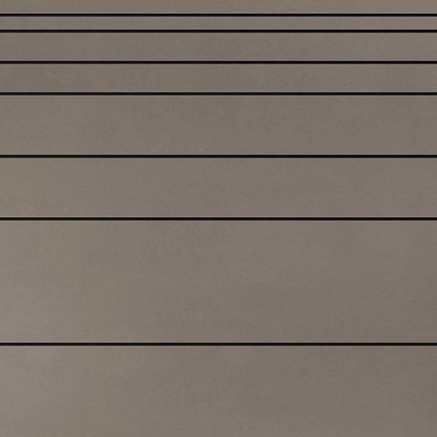 Painel de Fachada EQUITONE [tectiva] - 3050 x 1220 x 8 mm - Cor TE60