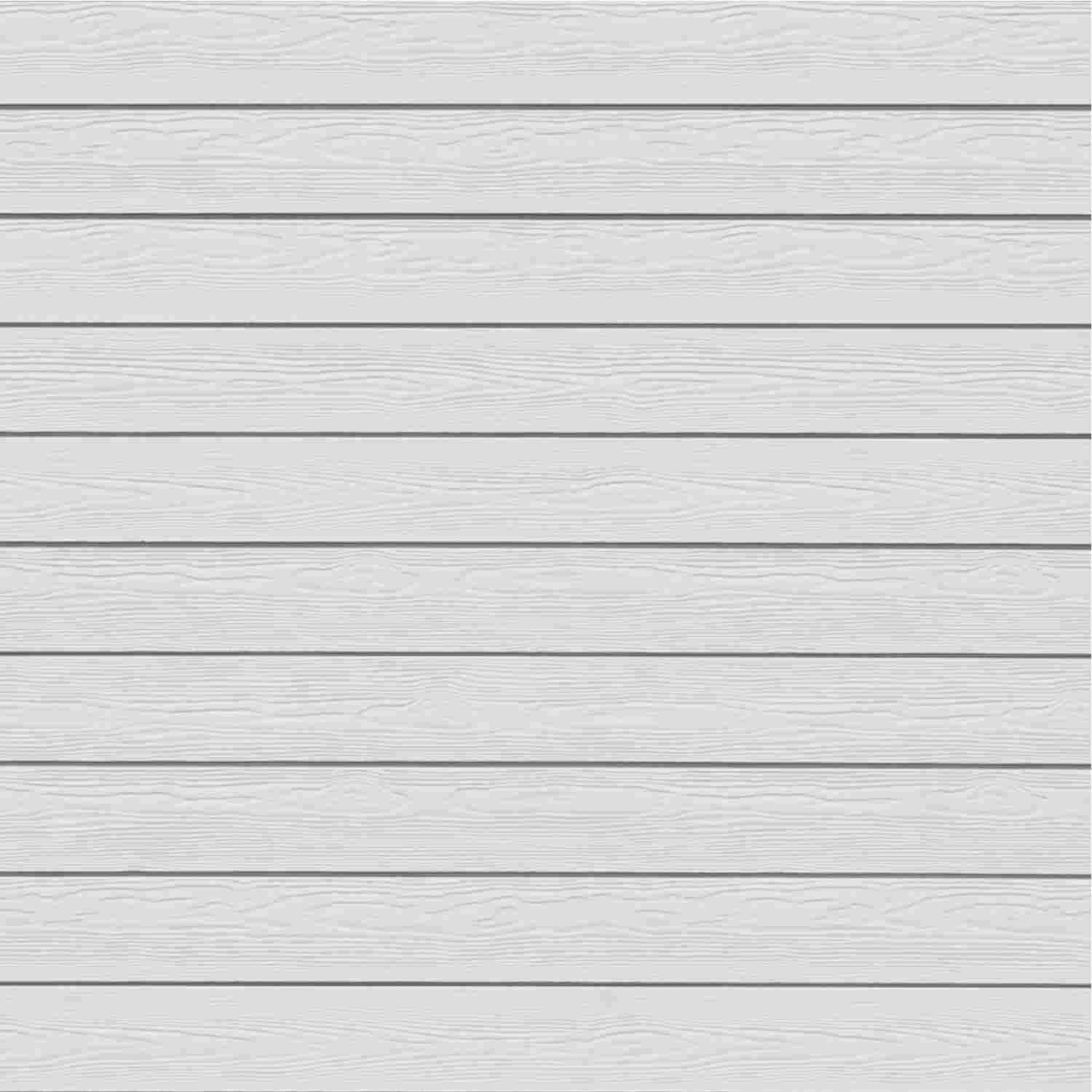 Painel de Cimento Reforçado para Fachadas Cedral Lap Wood