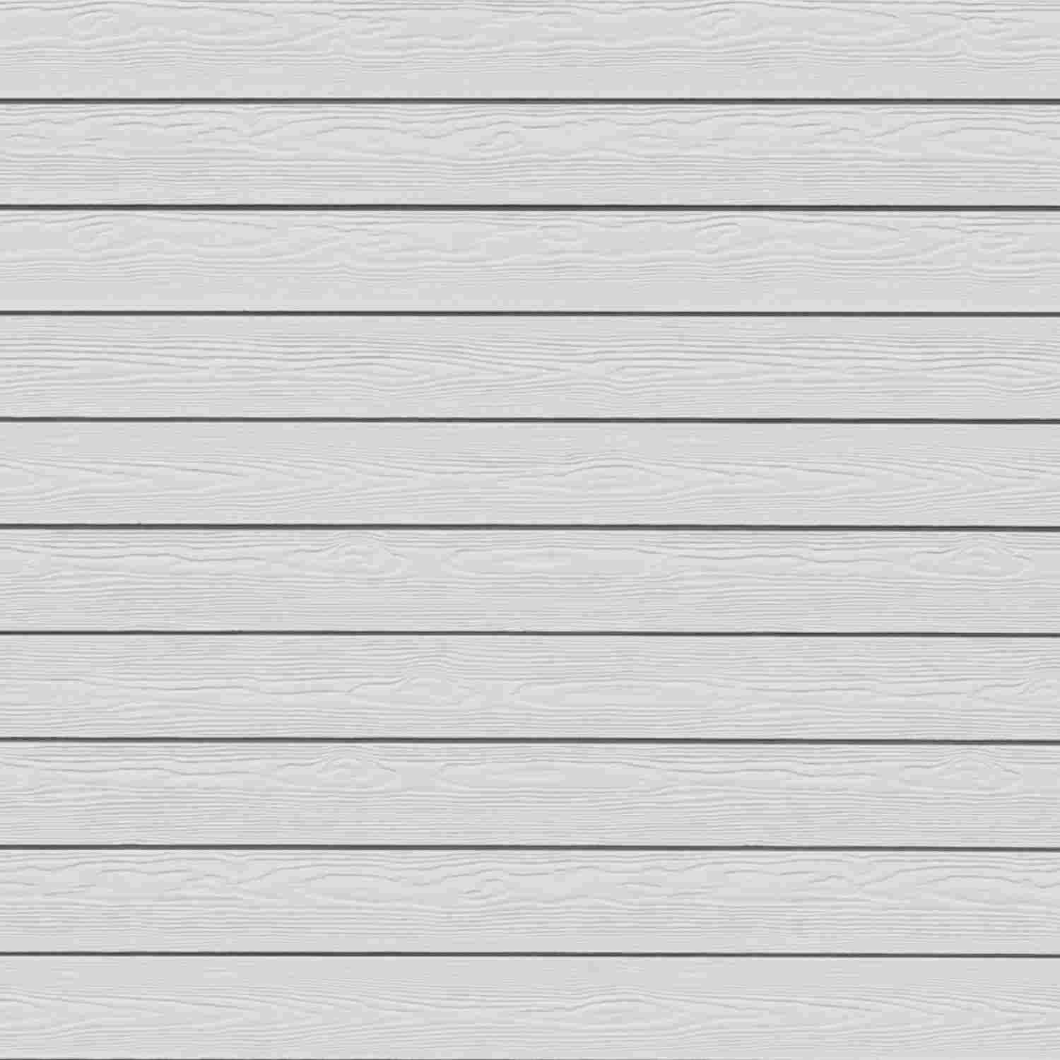 Painel de Cimento Reforçado para Fachadas Cedral Click Wood