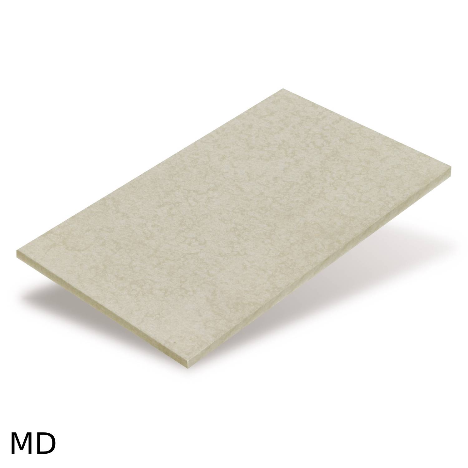 Placa de Cimento Reforçado ETERBOARD MD 9MM