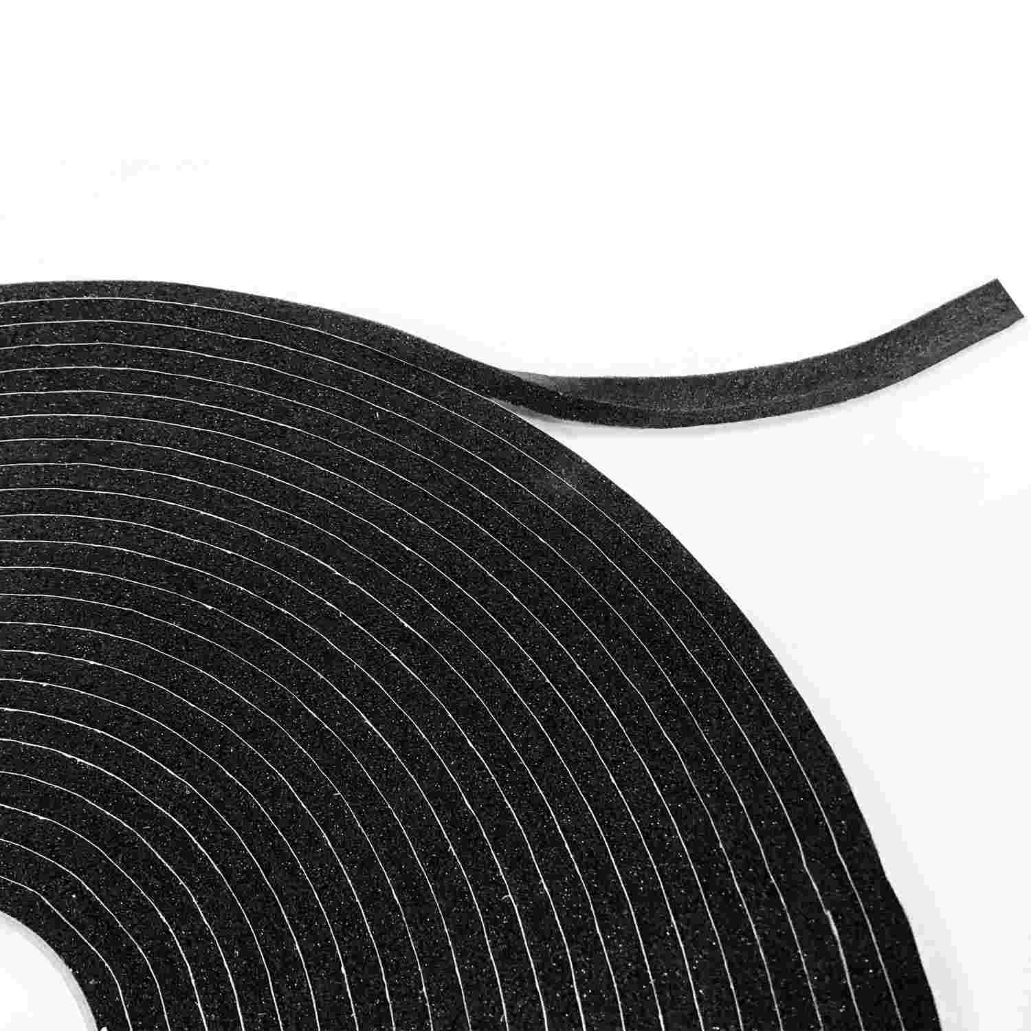 Banda Uni-Rivet PVC Auto-Adesiva 6X9MM 15M para Placas Equitone Euronit 4006465