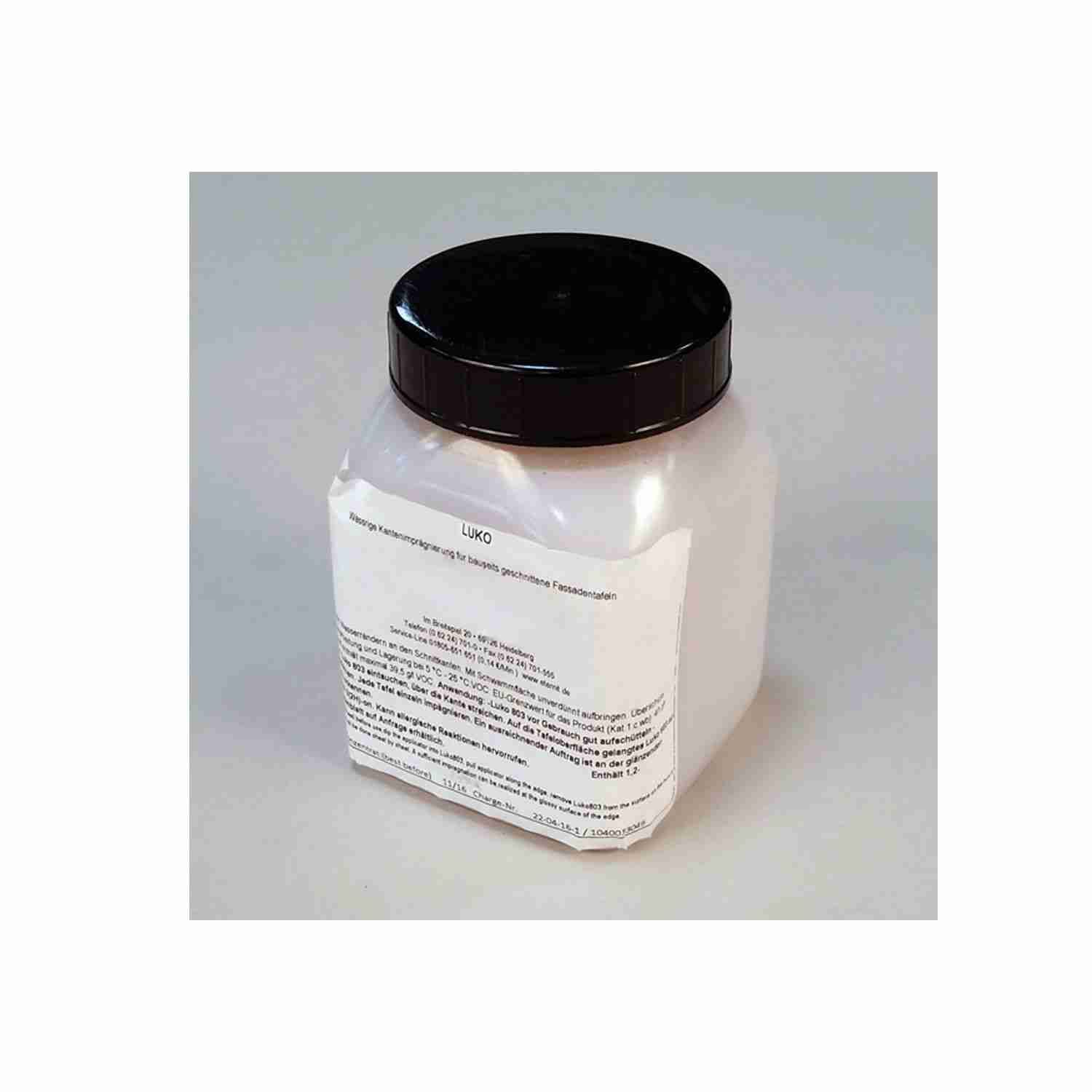 Líquido de Impregnação Euronit Luko para Placas EQUITONE [natura] / [natura Pro]