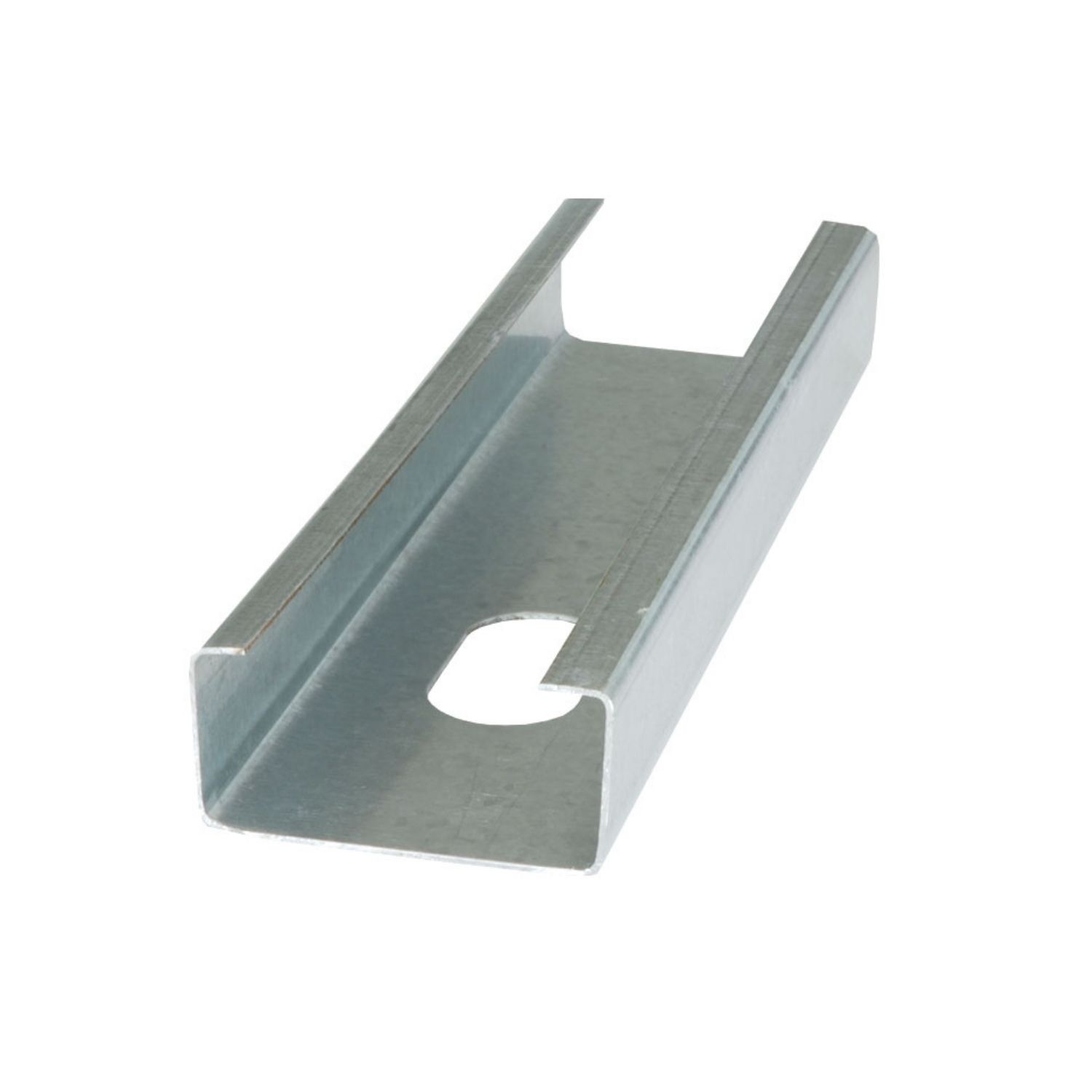 Perfil Estrutural Montante Paredes C LSF Aço Leve S280GD Reabilitação 6M