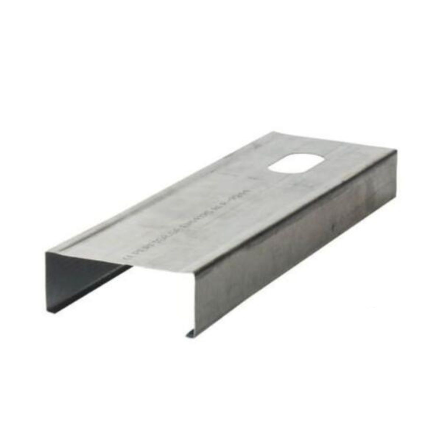 Perfil Montante para Gesso Cartonado Perfisa 90/35/0.55 Z140