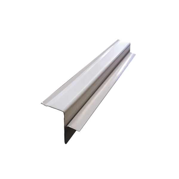 Perfil Alheta Chaimite BA13 Lacado 3,00M Perfisa para Gesso Cartonado